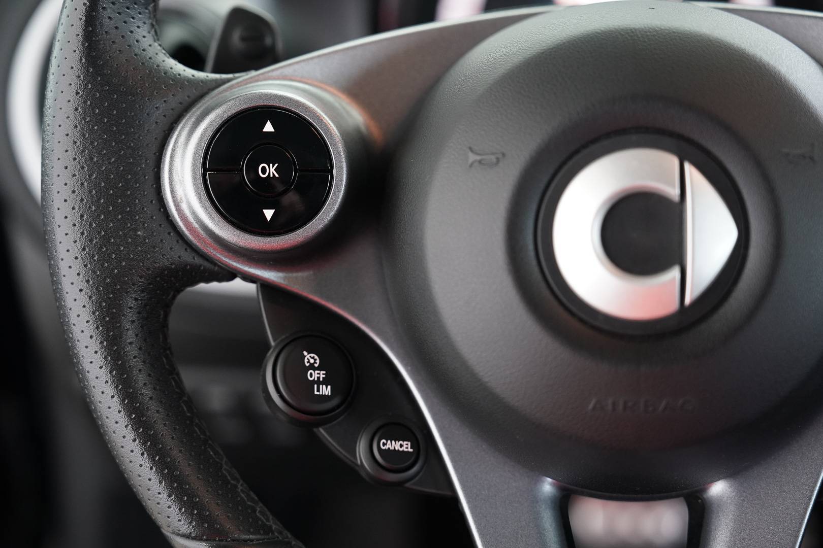 SMART Fortwo - Foto 12