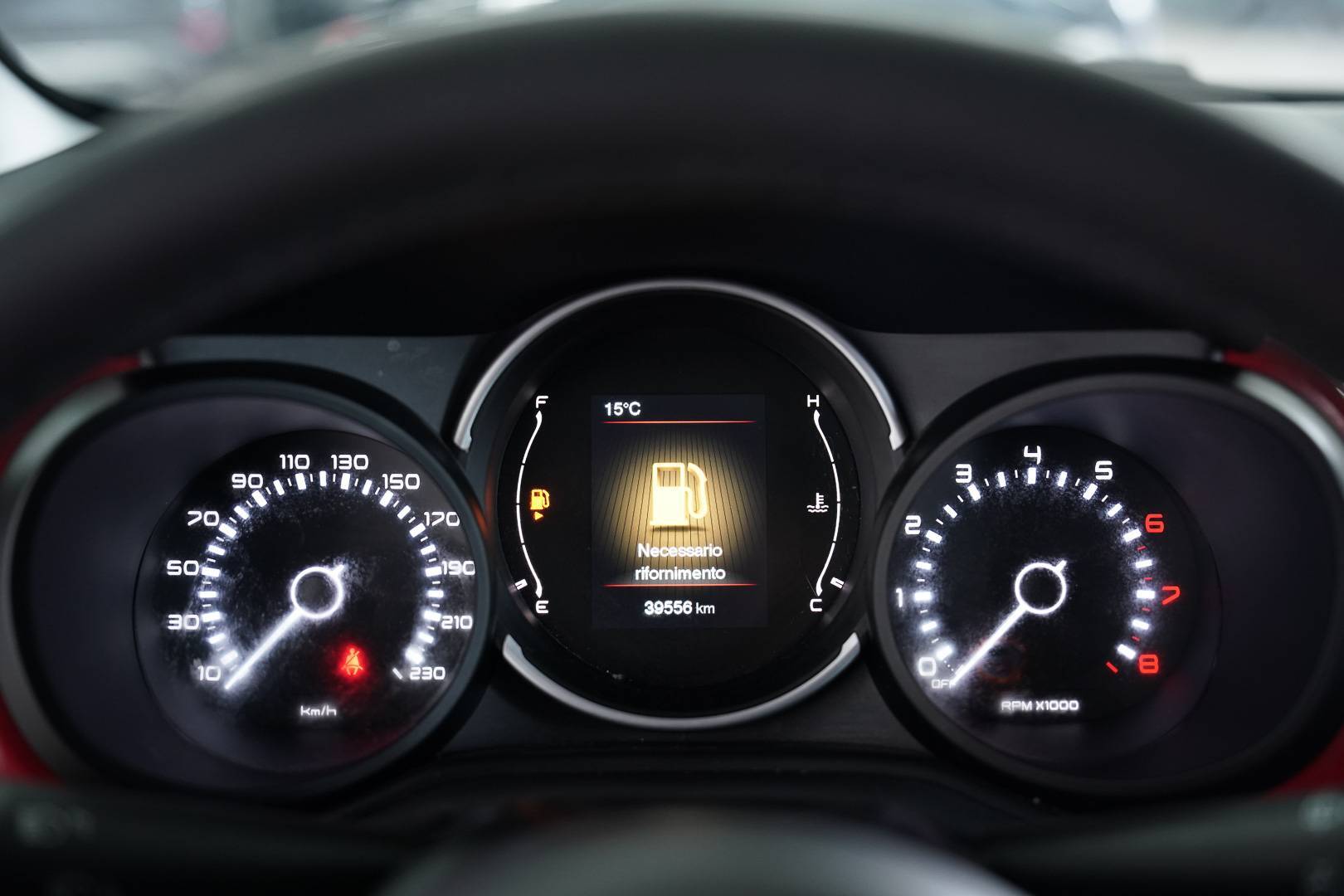 FIAT 500L - Foto 12