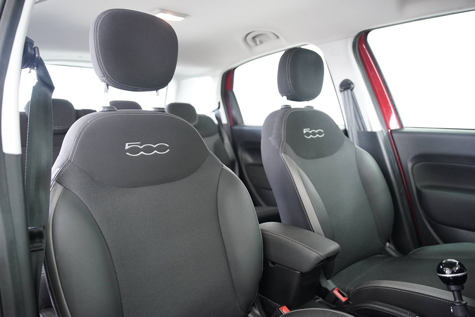 FIAT 500L - Foto 18
