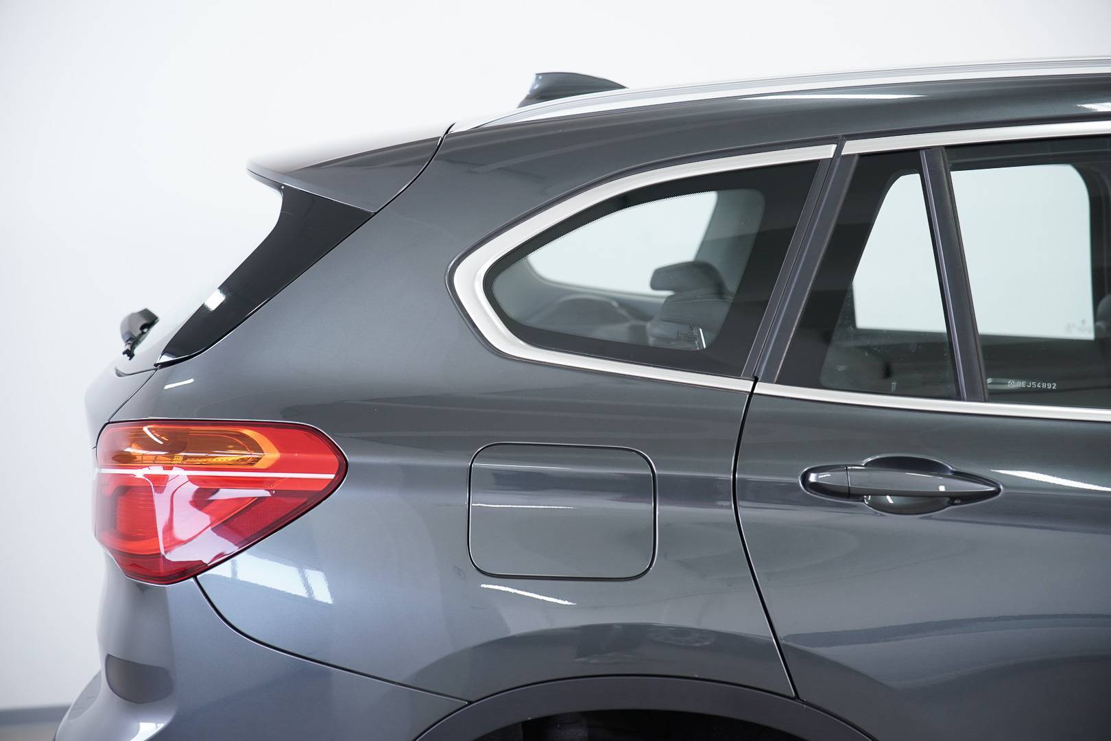 BMW X1  - Foto 6