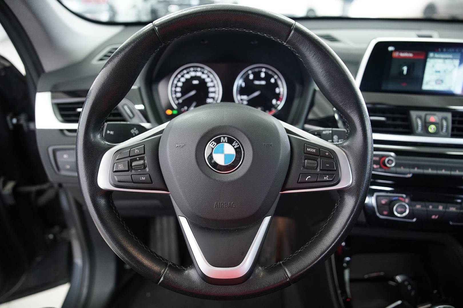 BMW X1  - Foto 11