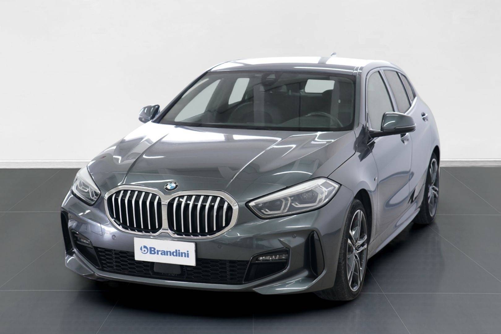 BMW Serie 1 - Foto 1