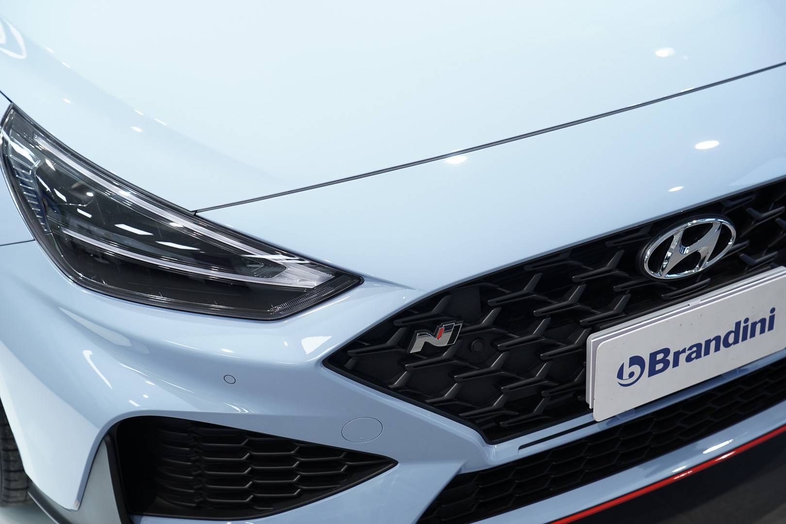 HYUNDAI i30 - Foto 4