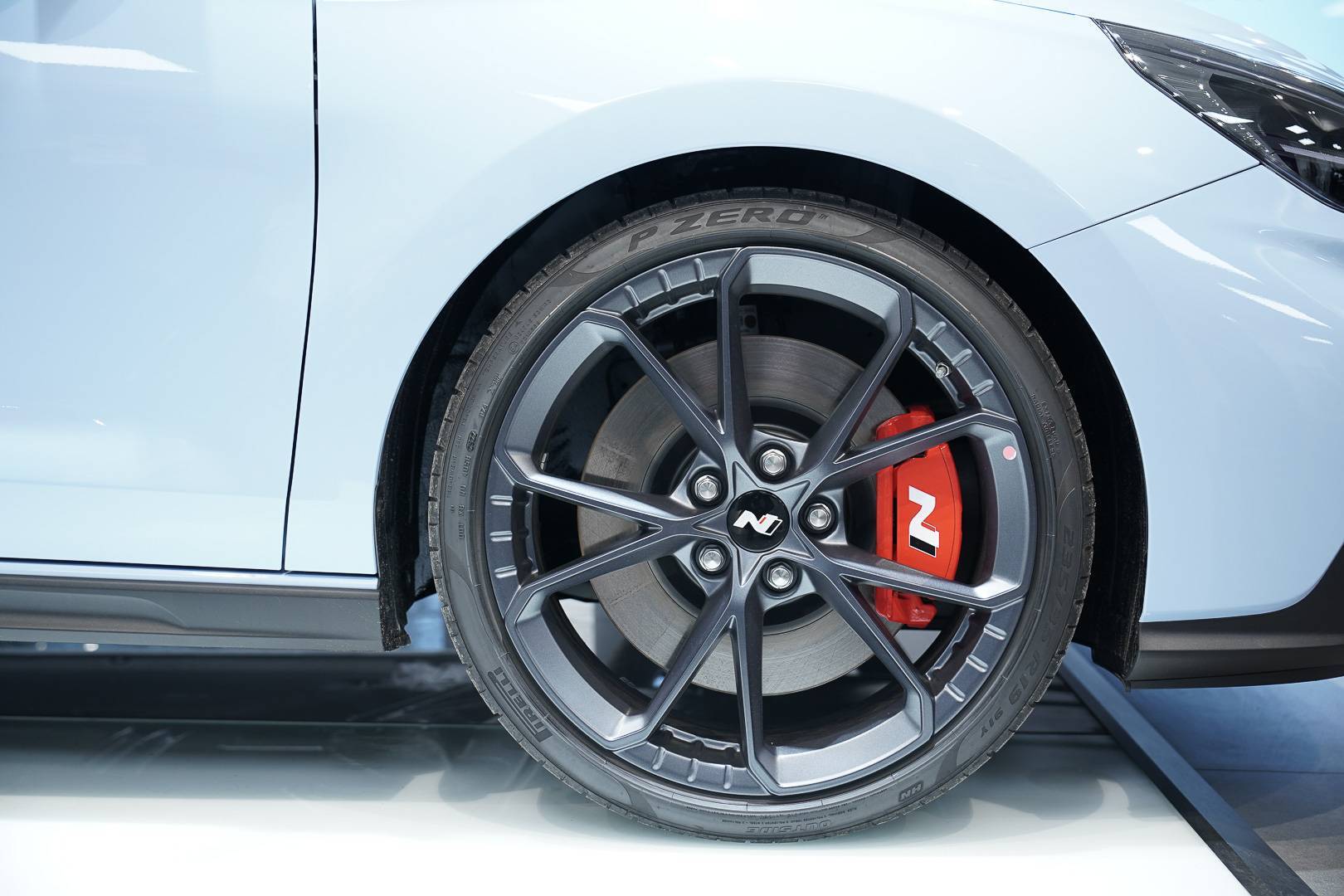 HYUNDAI i30 - Foto 6