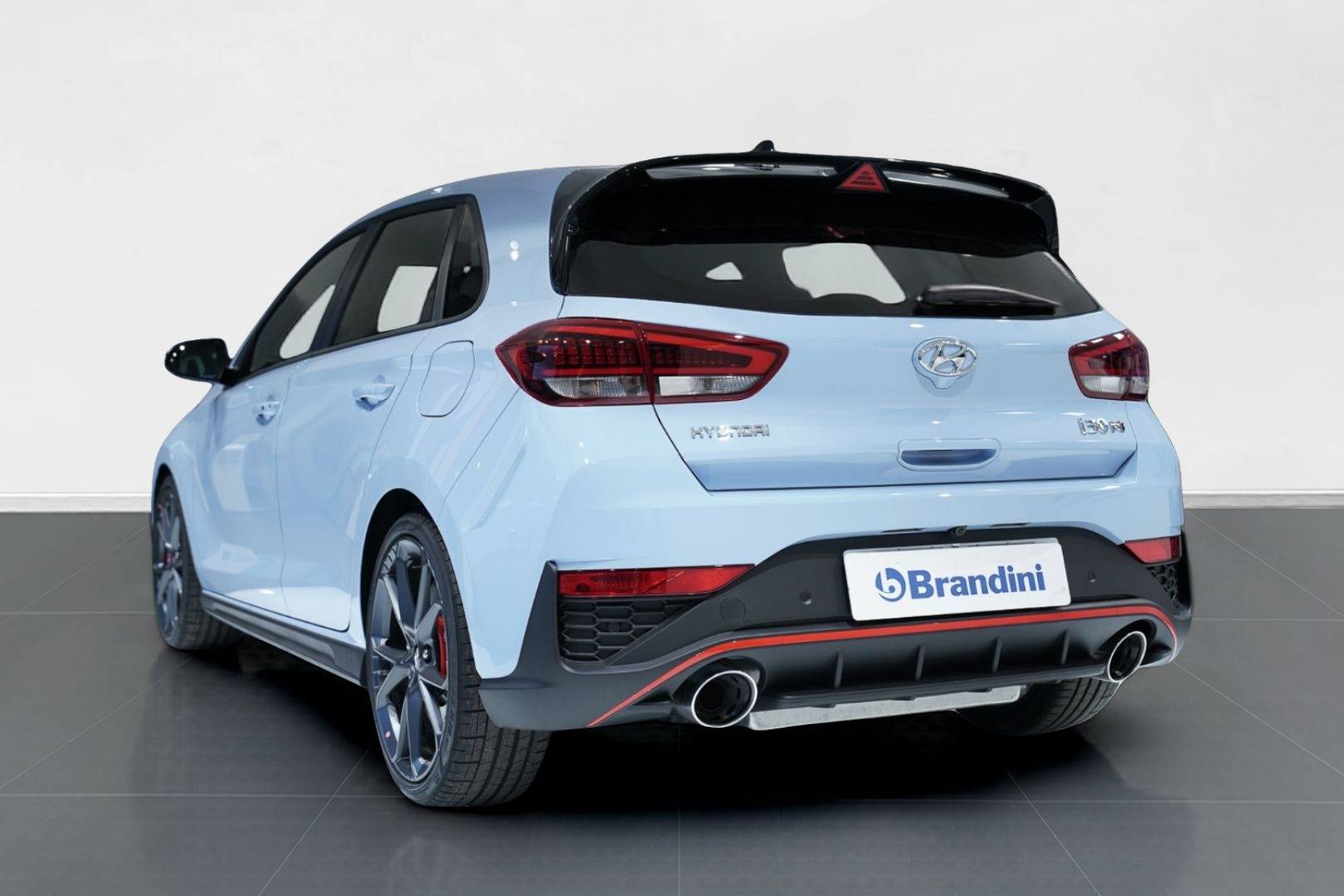 HYUNDAI i30 - Foto 8