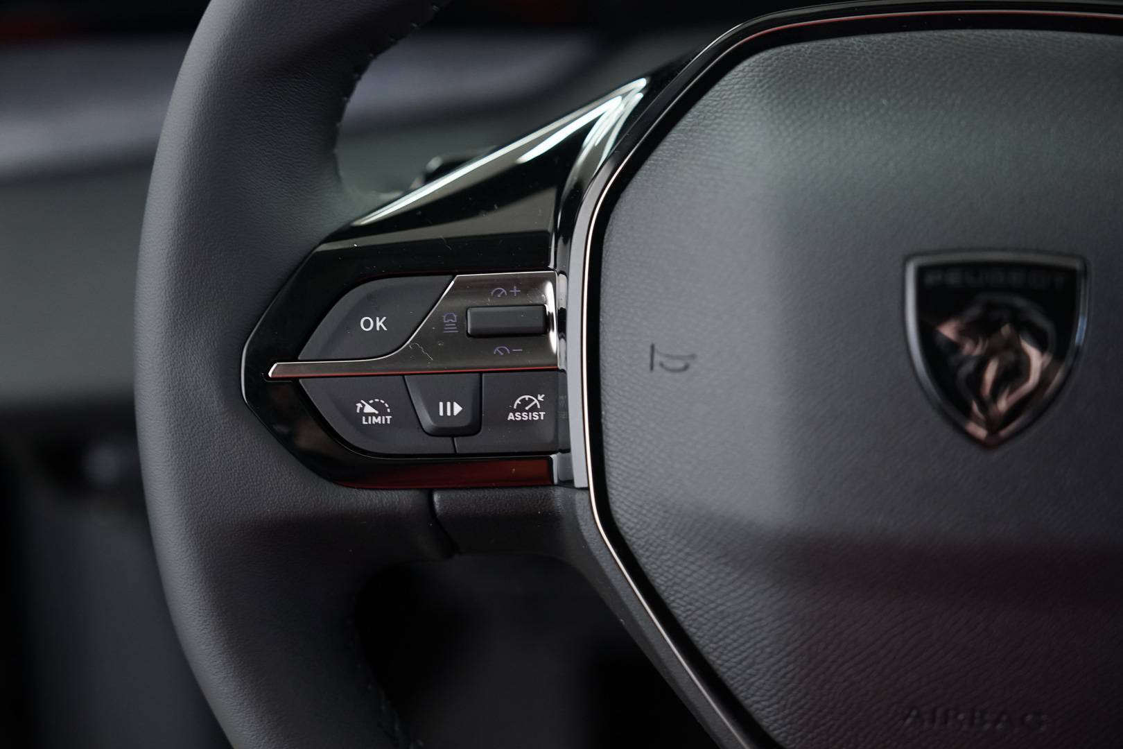 PEUGEOT 308 - Foto 12