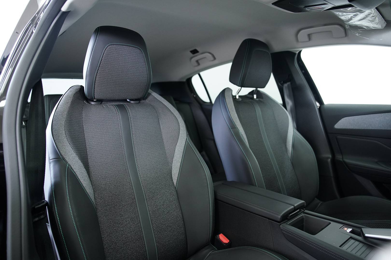 PEUGEOT 308 - Foto 21