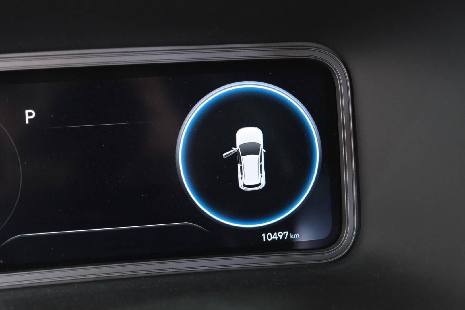 HYUNDAI KONA EV FL - Foto 13