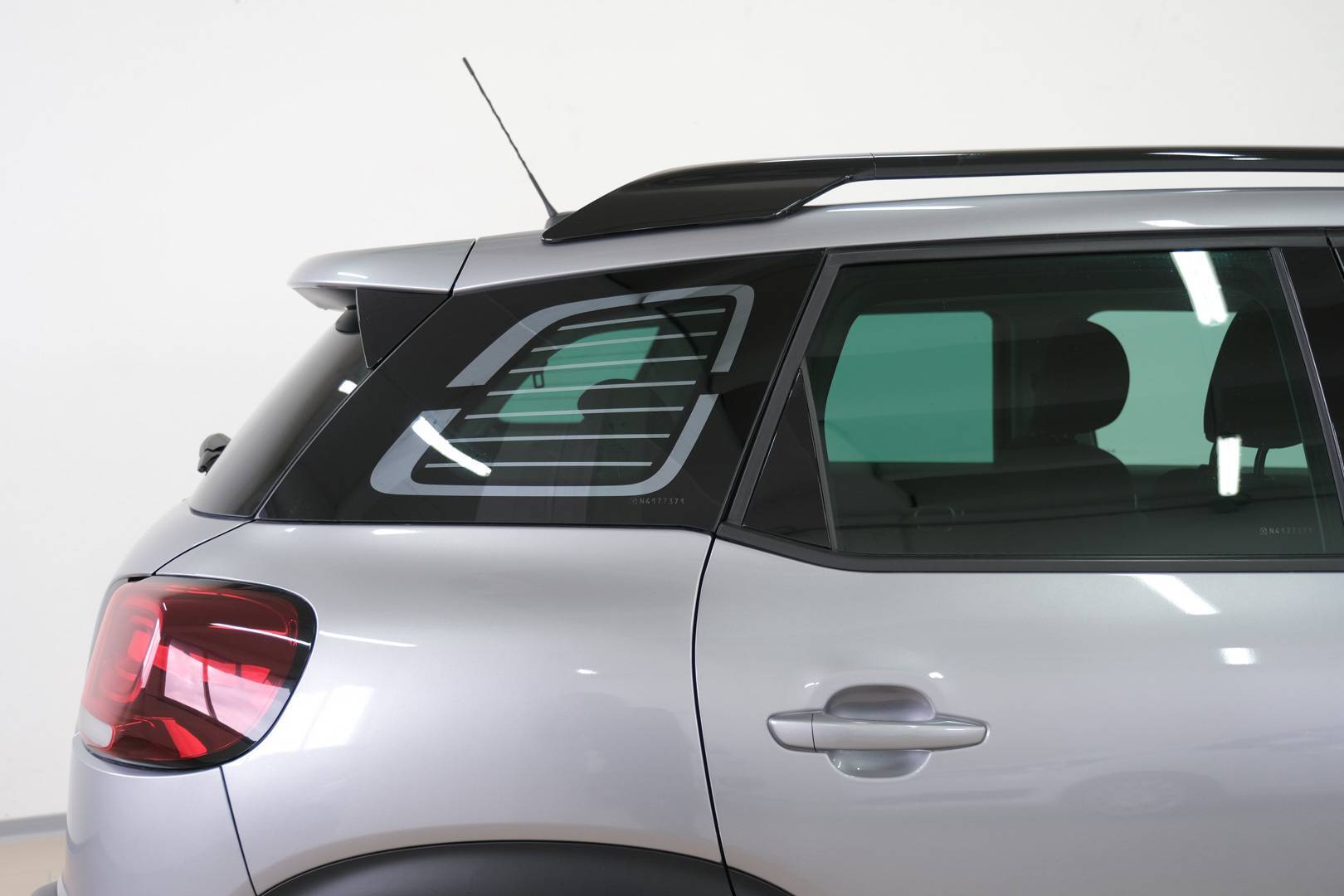 CITROEN C3 Aircross - Foto 6
