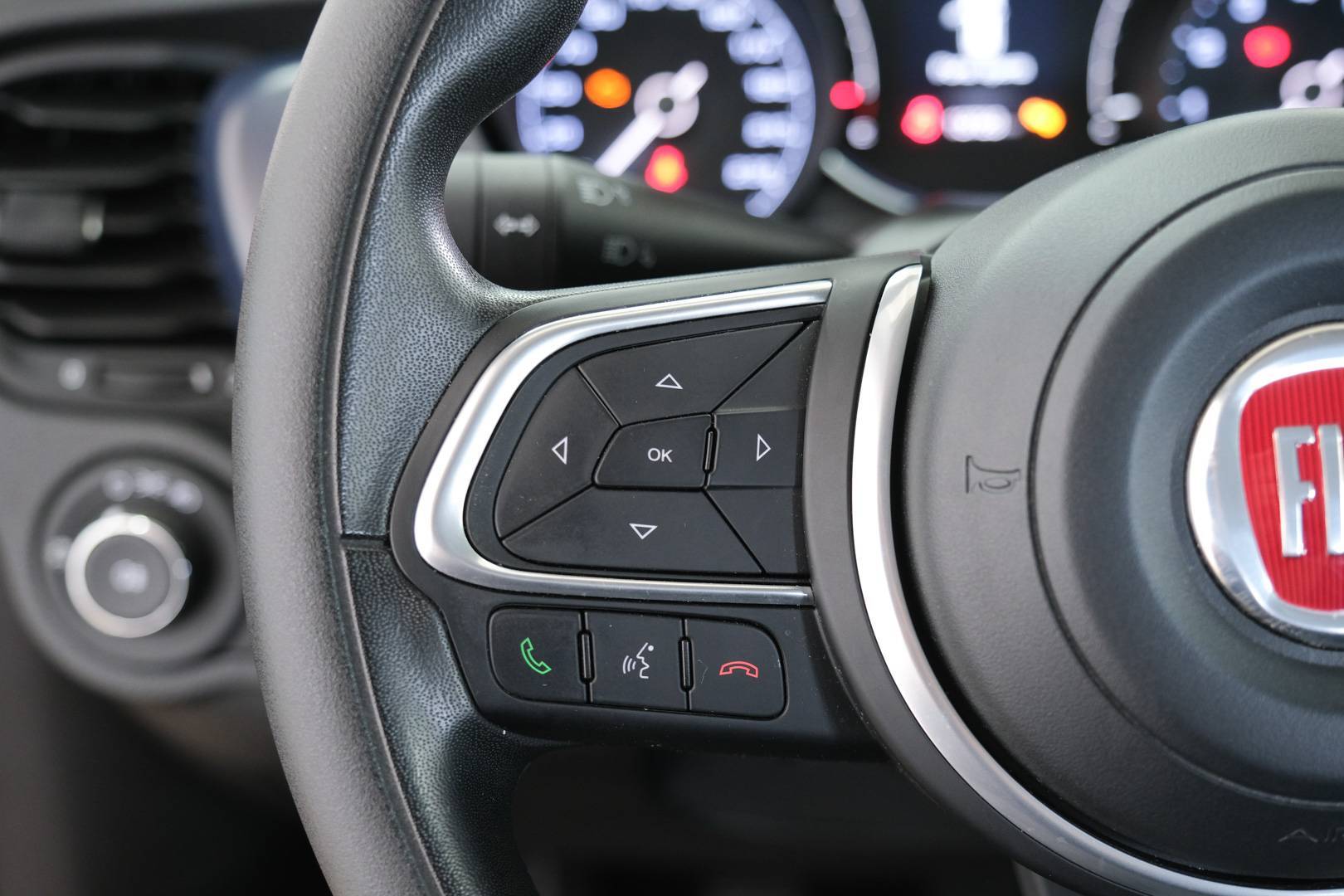 FIAT 500 X - Foto 10