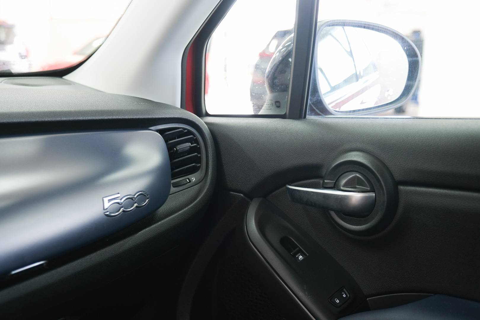 FIAT 500 X - Foto 18
