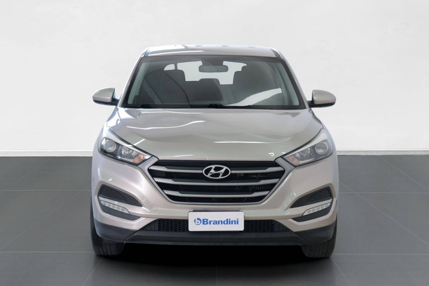 HYUNDAI Tucson - Foto 2