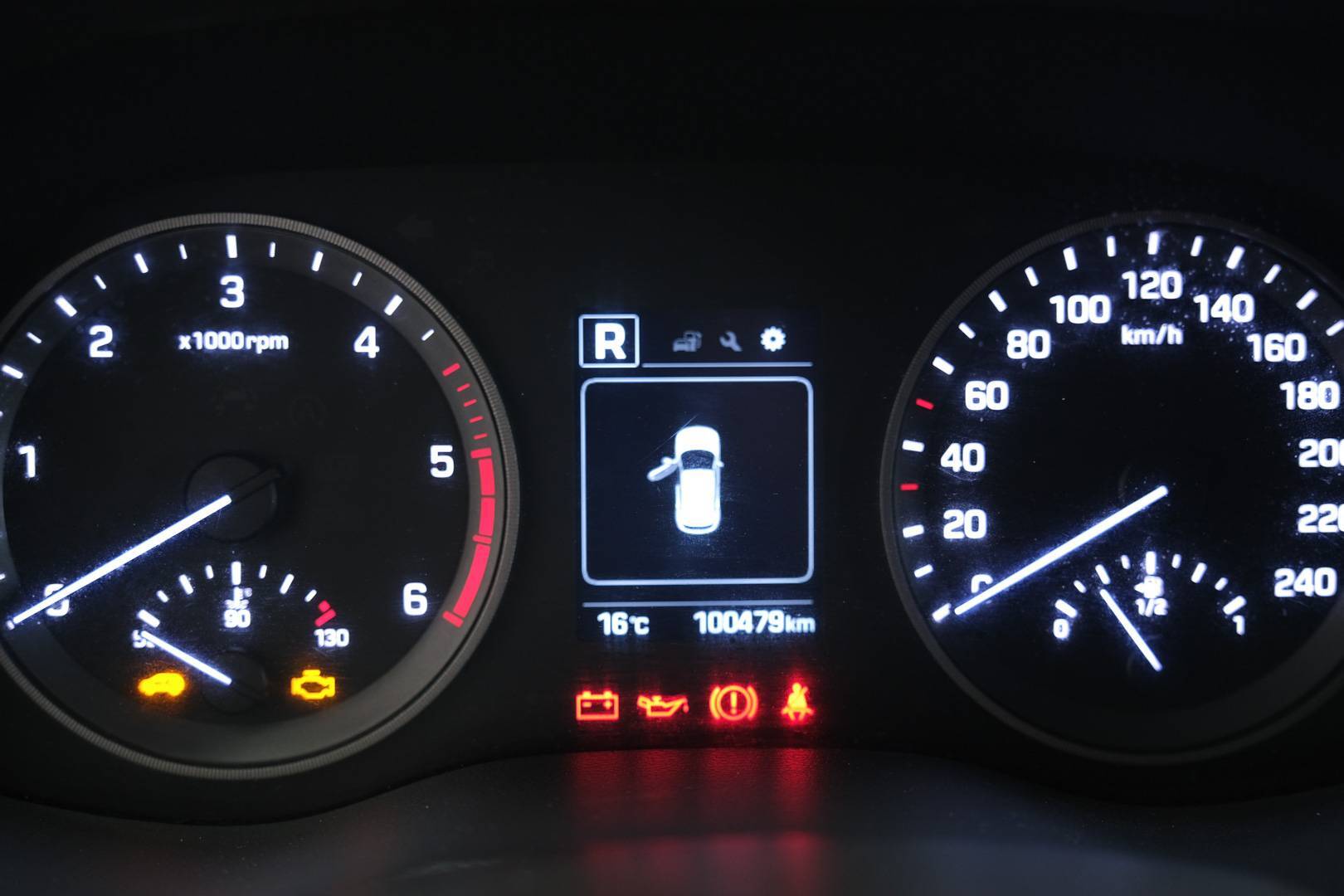 HYUNDAI Tucson - Foto 13