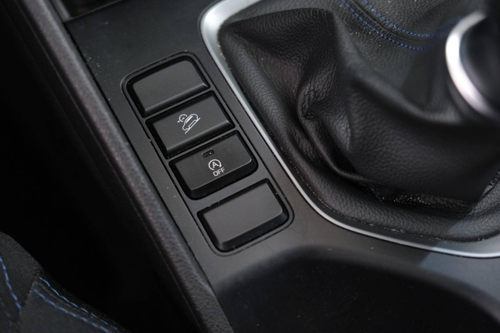 HYUNDAI Tucson - Foto 19