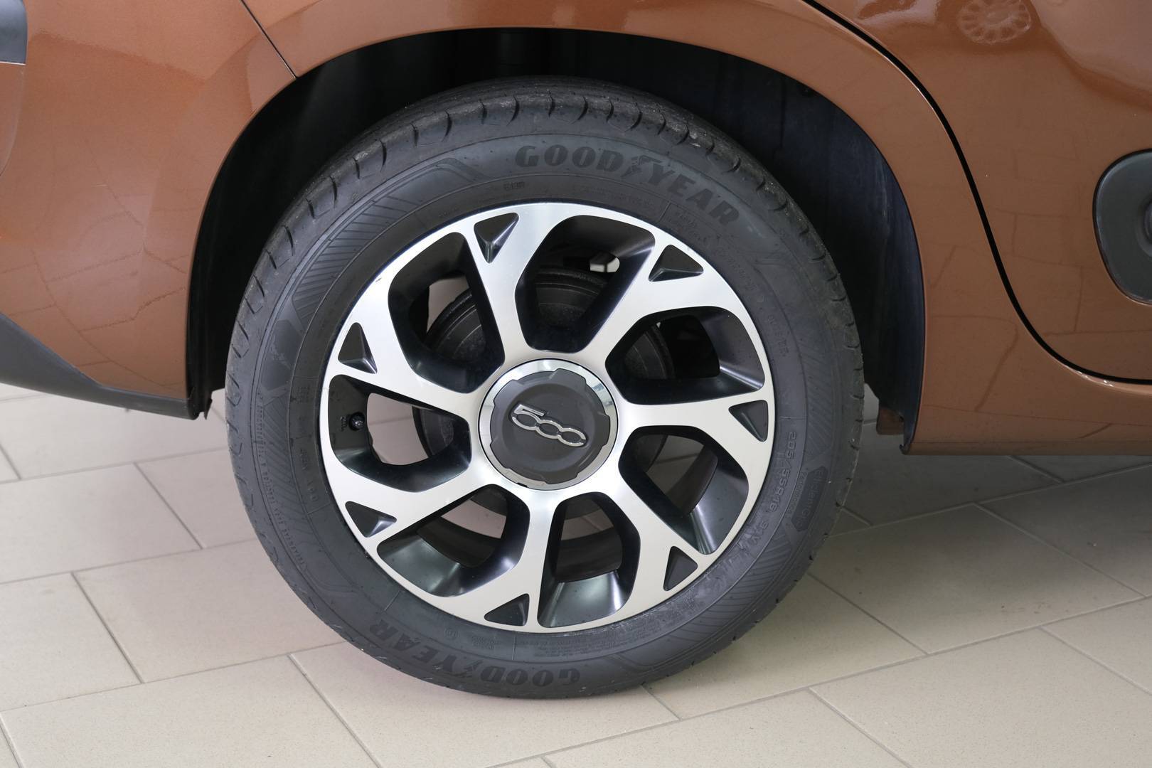 FIAT 500L 2017 - Foto 7