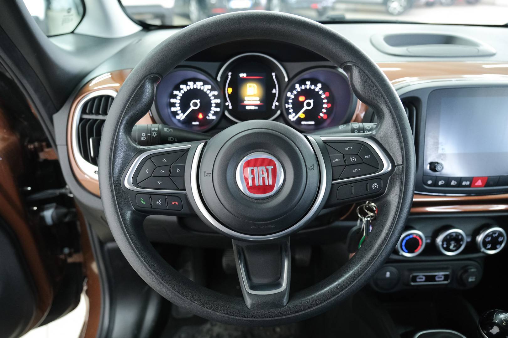 FIAT 500L 2017 - Foto 10