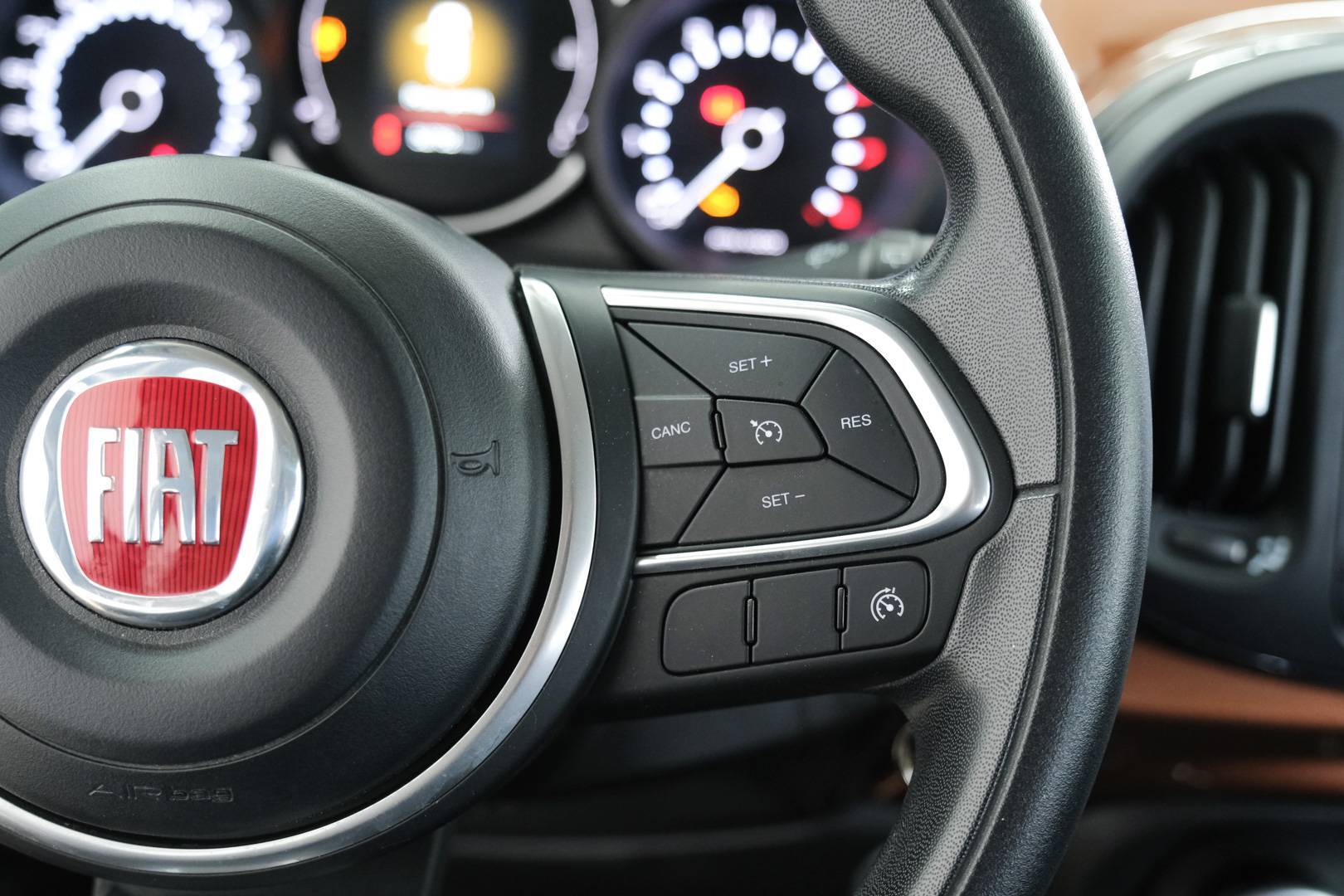 FIAT 500L 2017 - Foto 12
