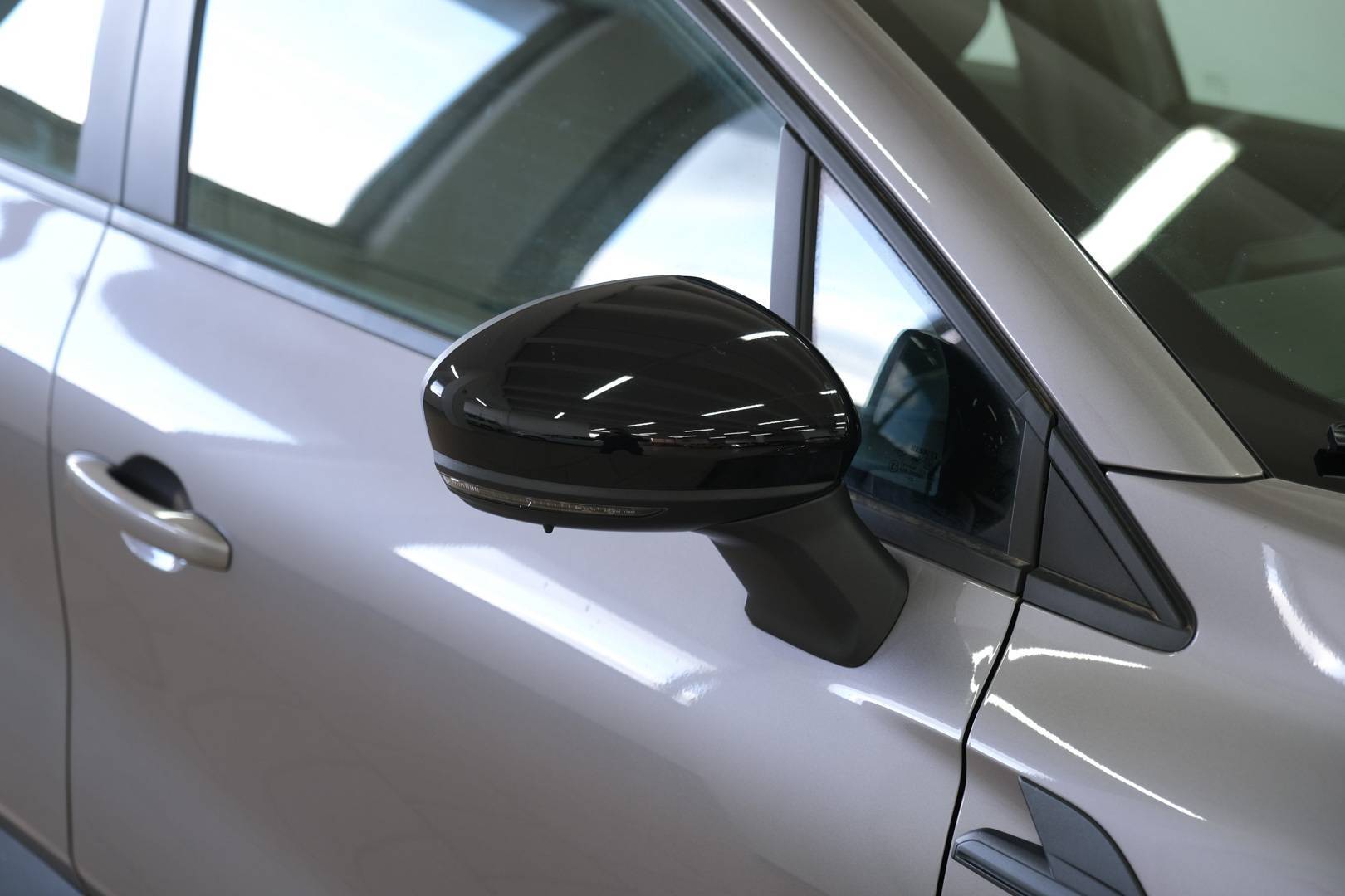 RENAULT Captur - Foto 5