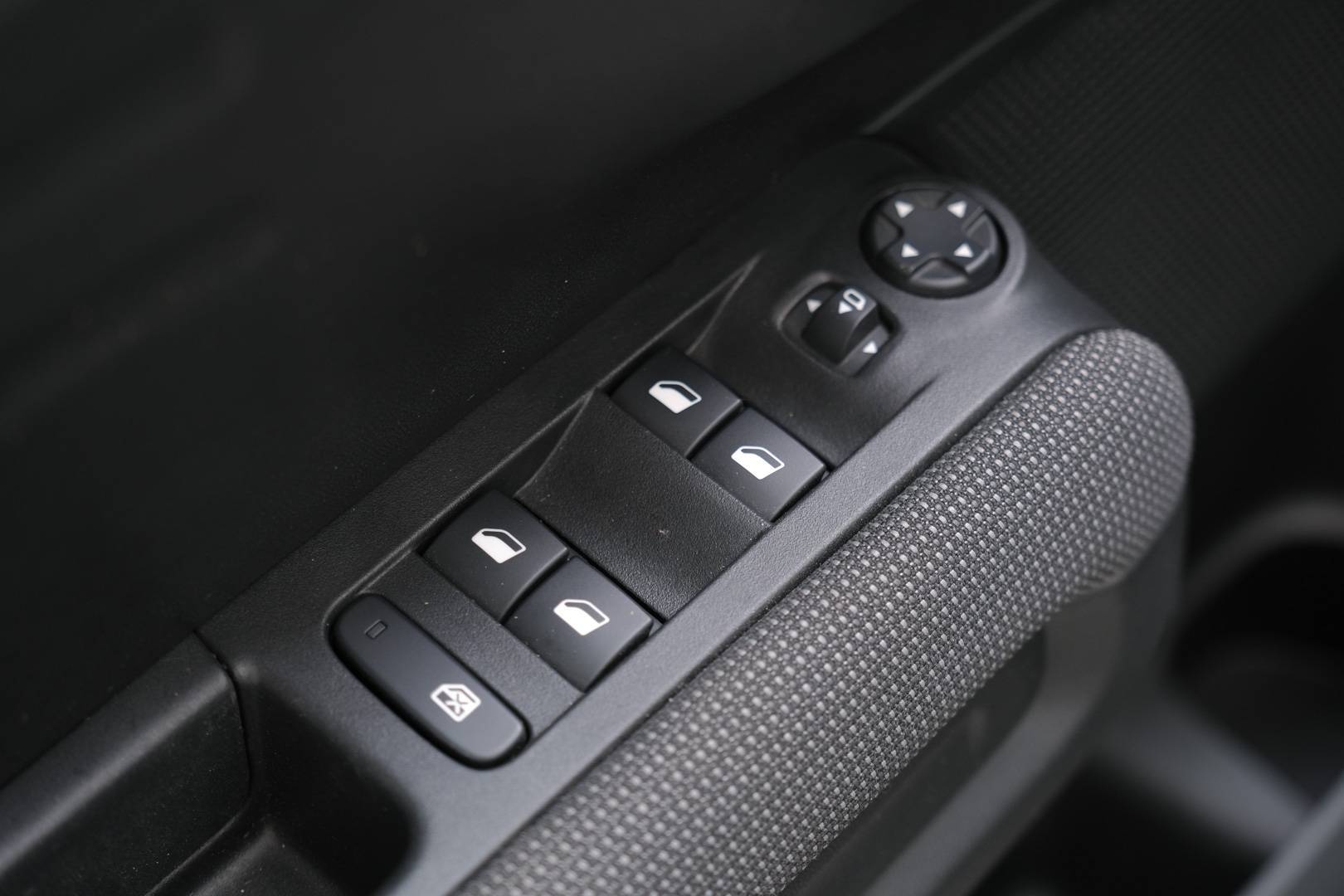CITROEN C3 Aircross - Foto 11