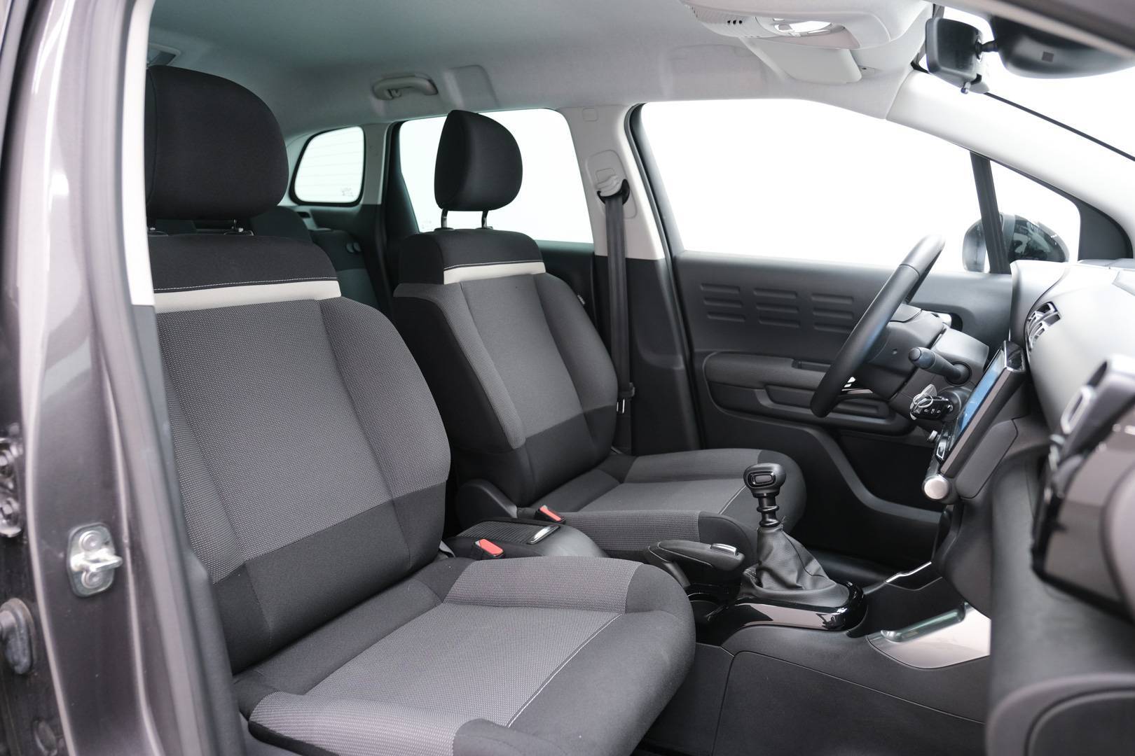 CITROEN C3 Aircross - Foto 22