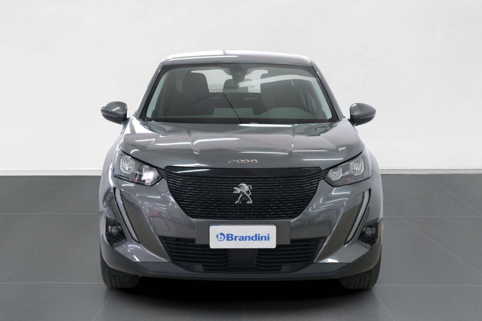 PEUGEOT 2008 - Foto 2
