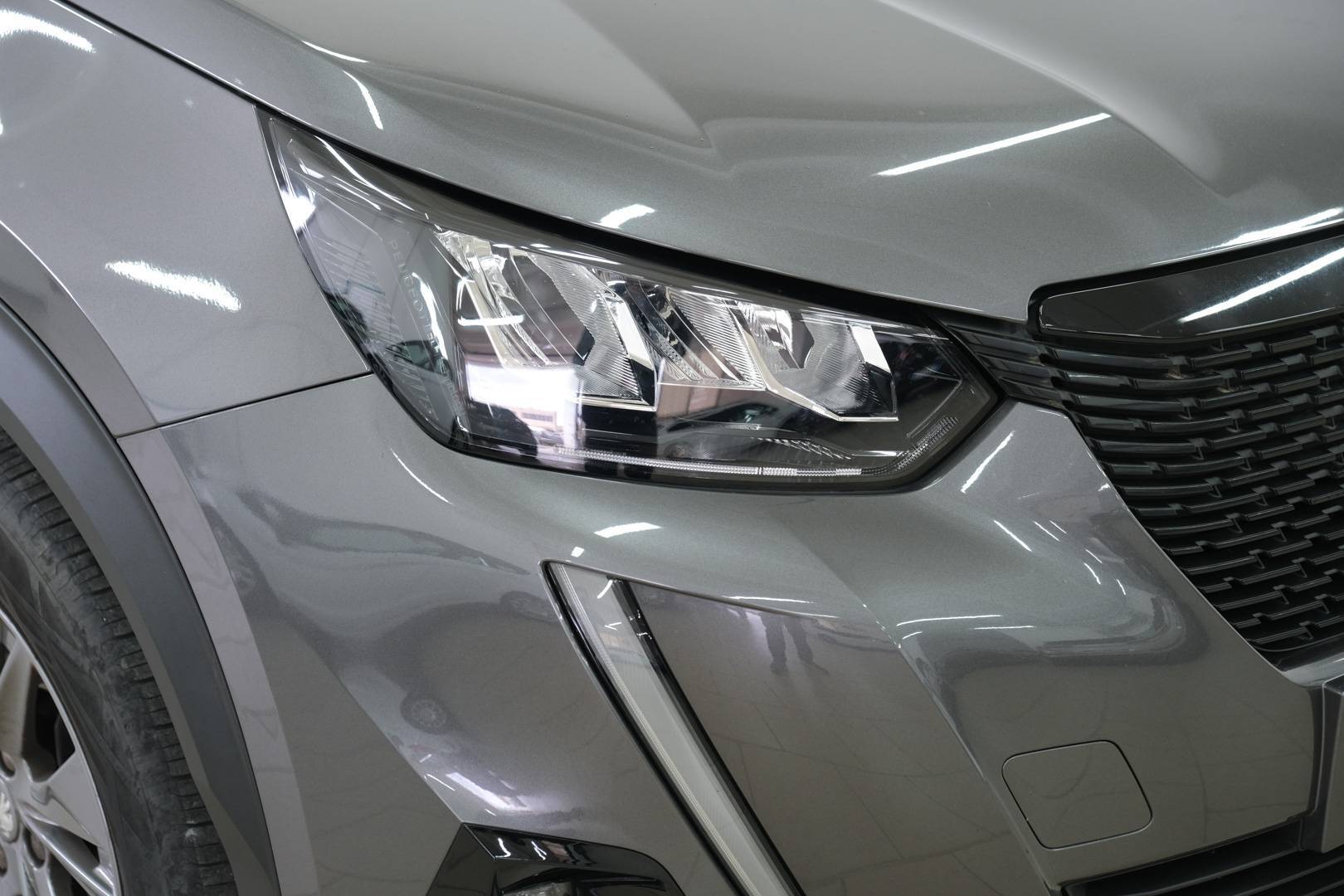 PEUGEOT 2008 - Foto 4