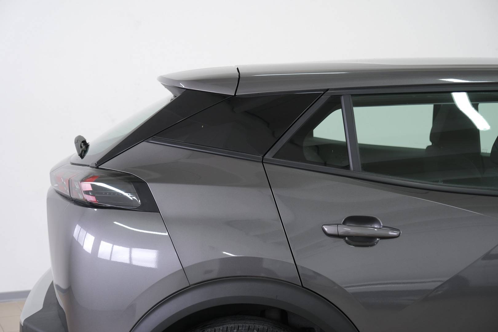 PEUGEOT 2008 - Foto 6