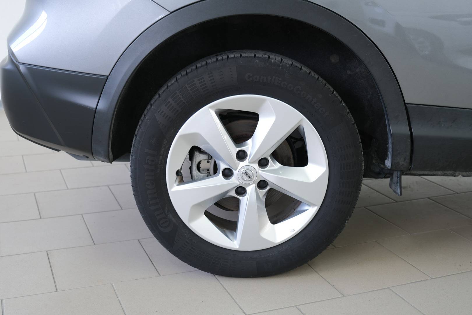 NISSAN Qashqai - Foto 7