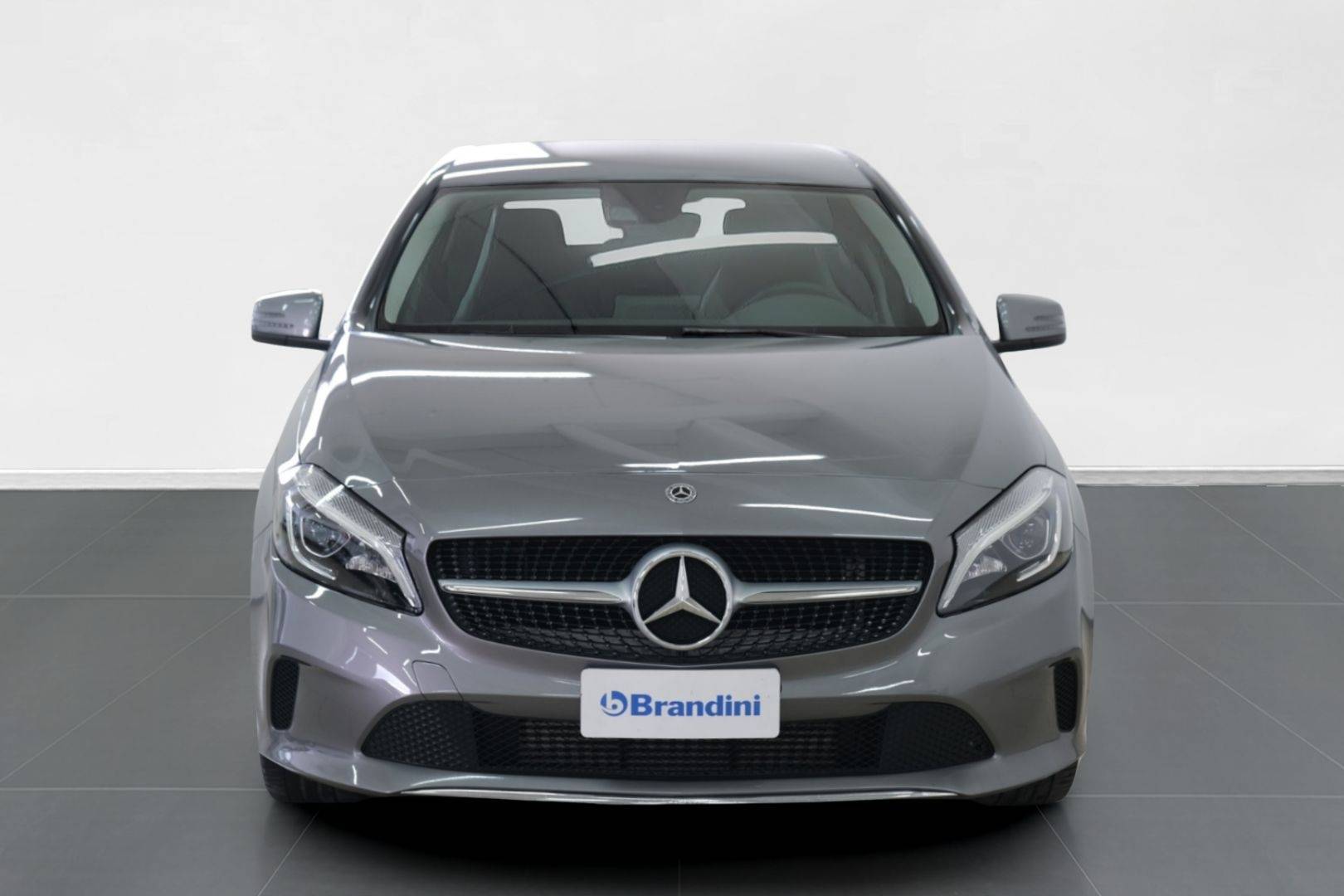 MERCEDES Classe A - Foto 2