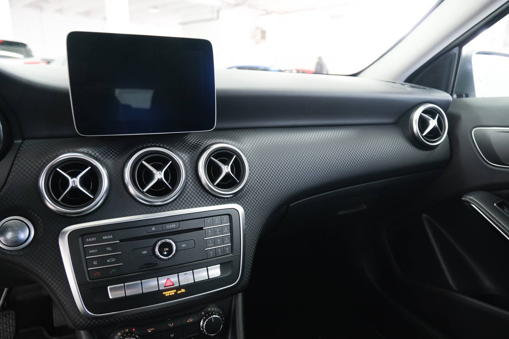 MERCEDES Classe A - Foto 14