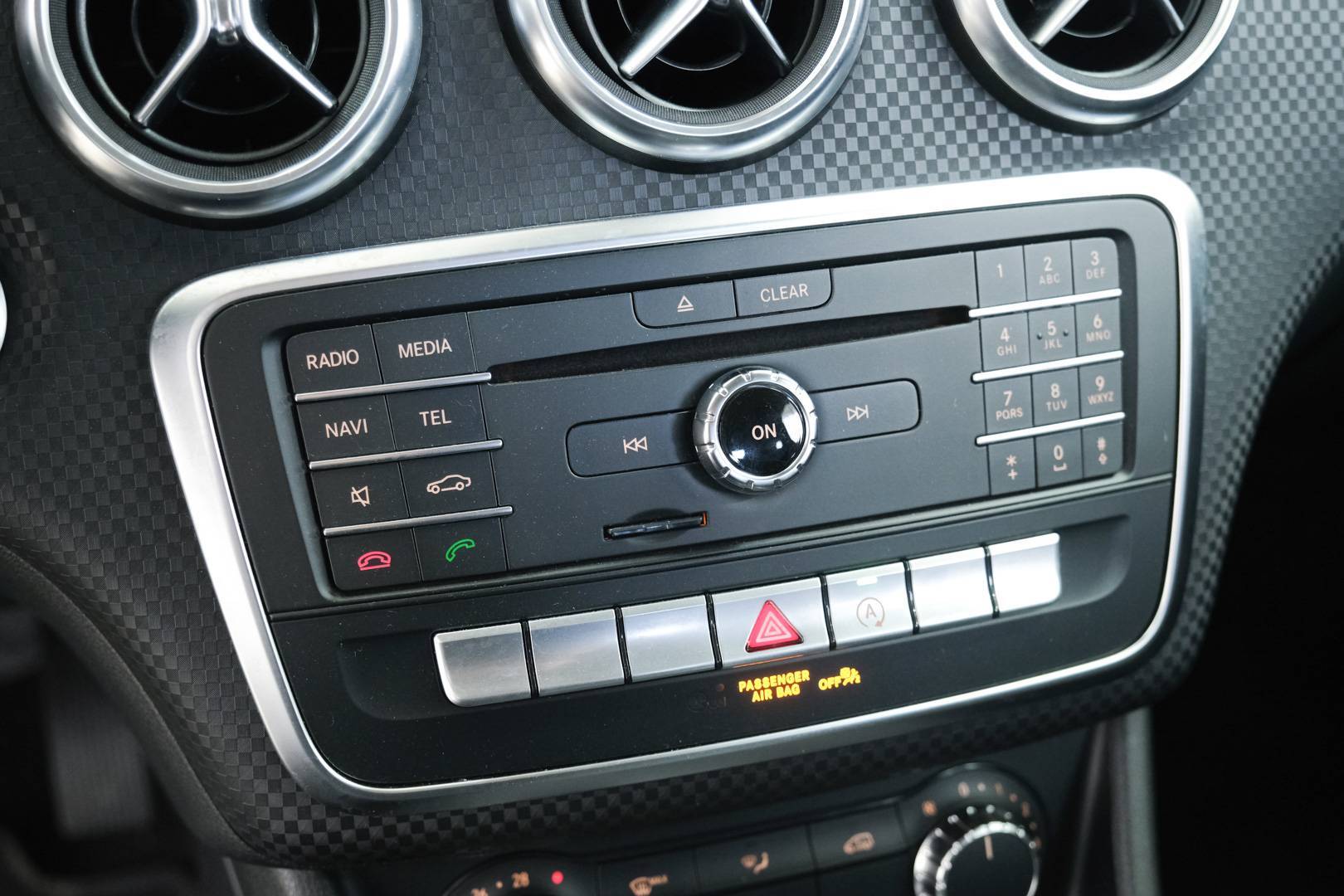 MERCEDES Classe A - Foto 15