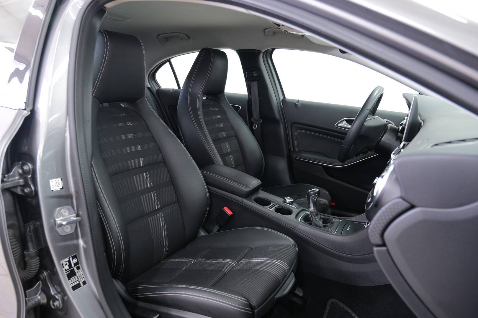 MERCEDES Classe A - Foto 20