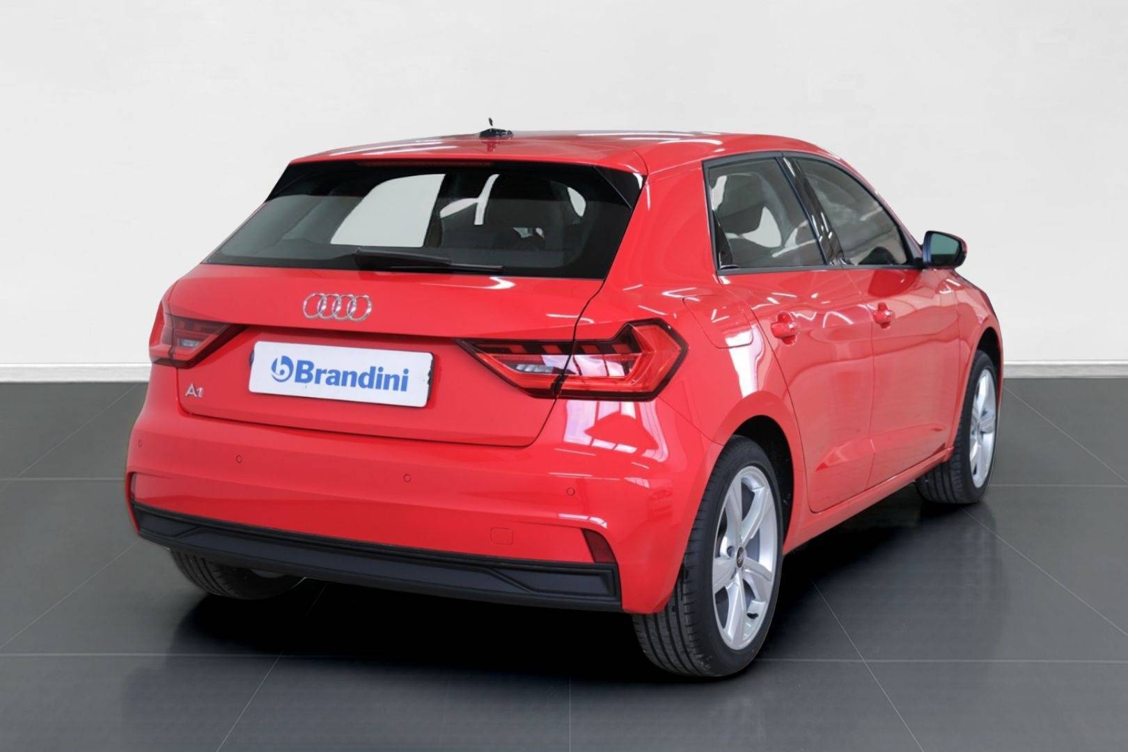 AUDI A1  - Foto 8