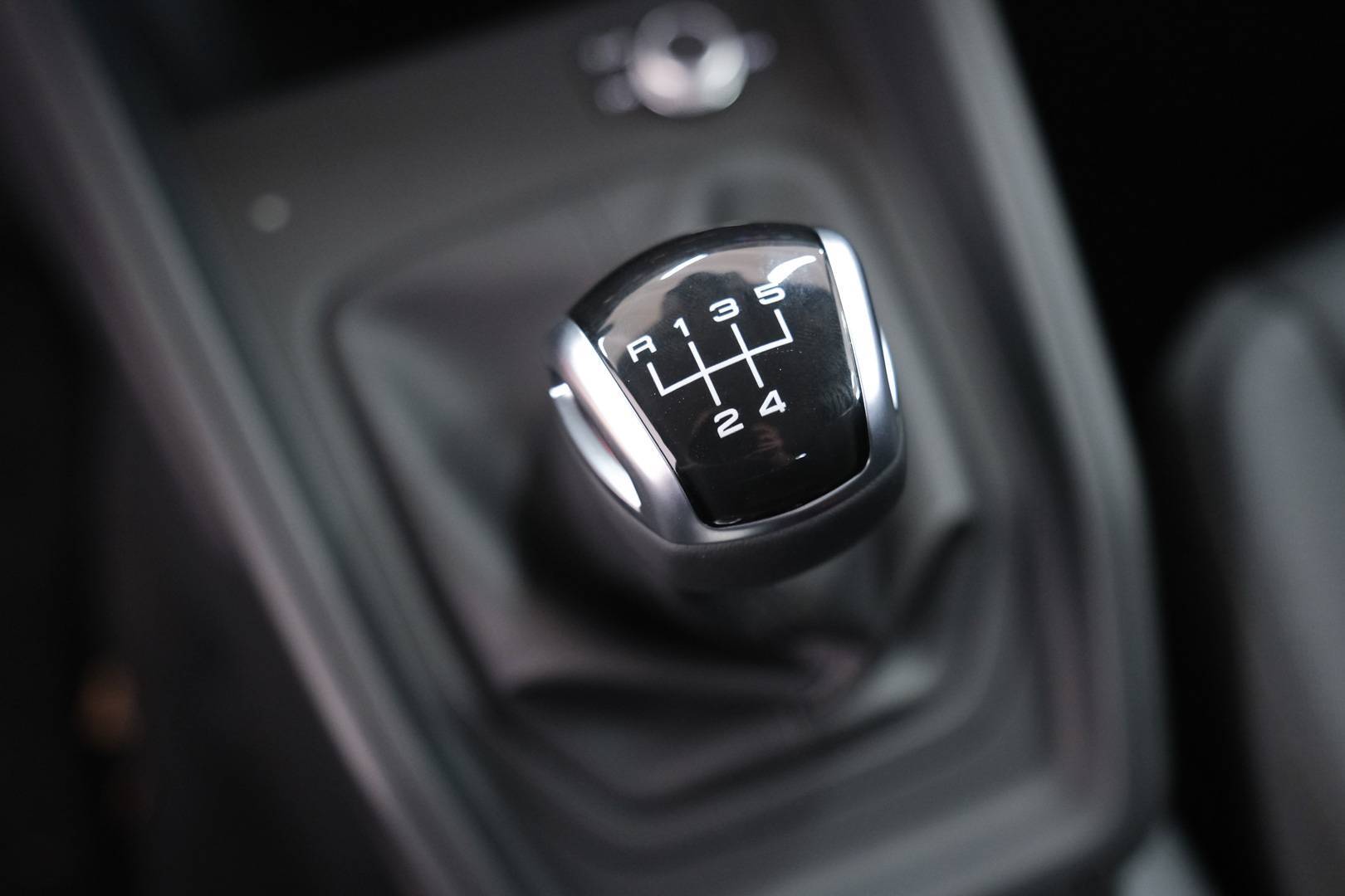 AUDI A1  - Foto 16