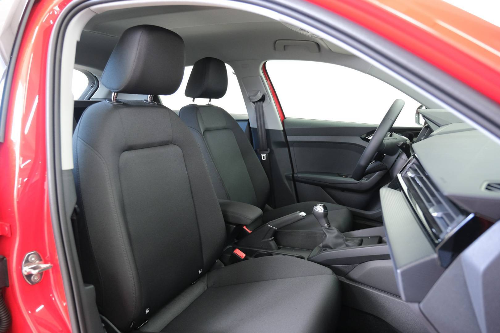 AUDI A1  - Foto 19
