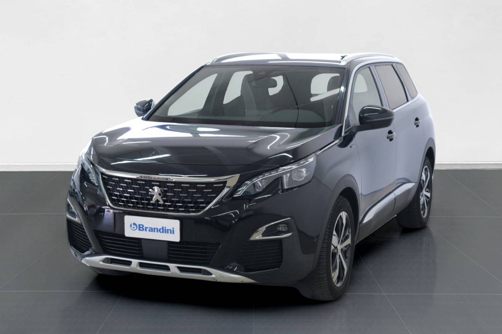 PEUGEOT 5008 - Foto 1
