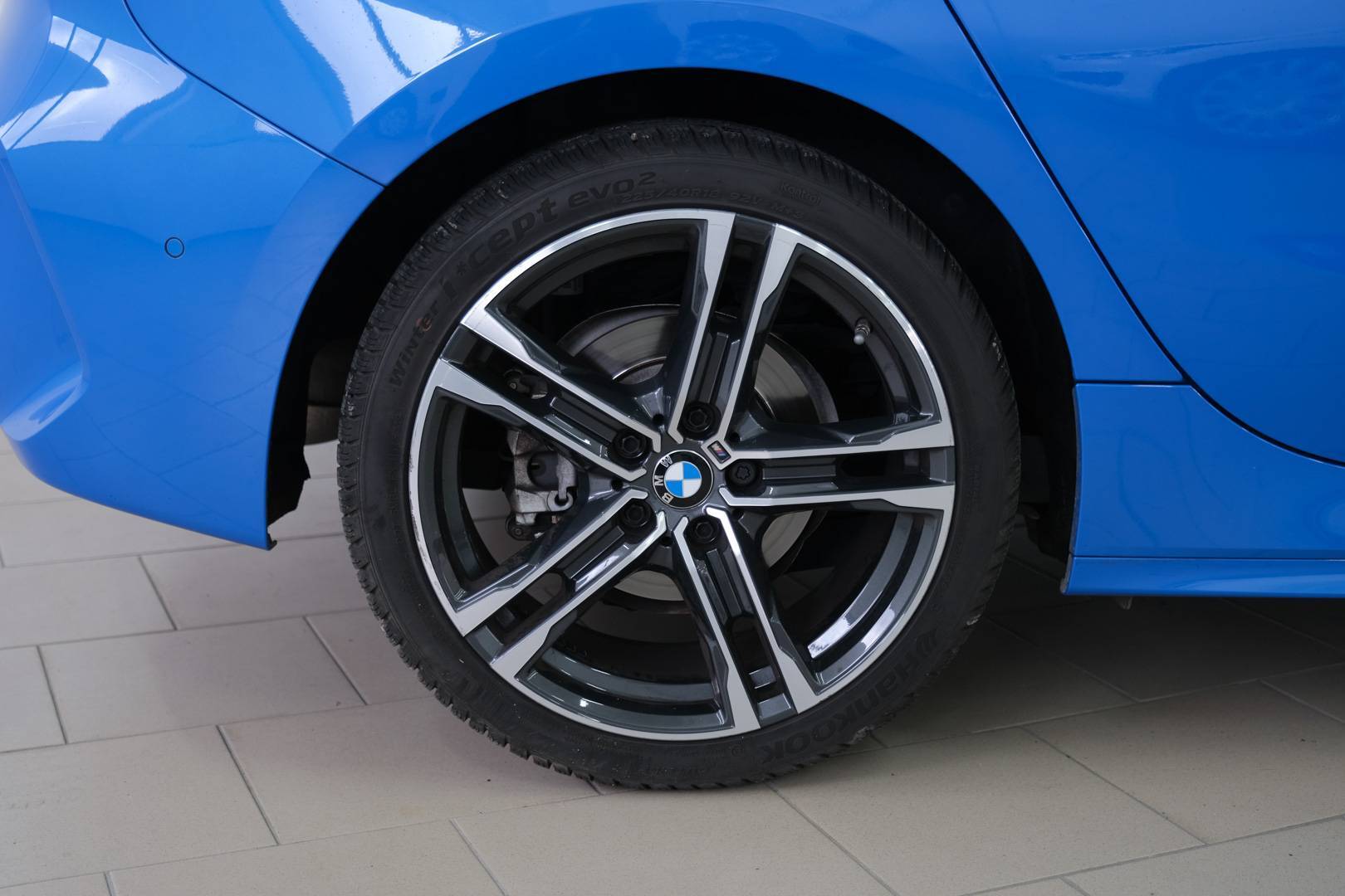 BMW Serie 1 - Foto 7