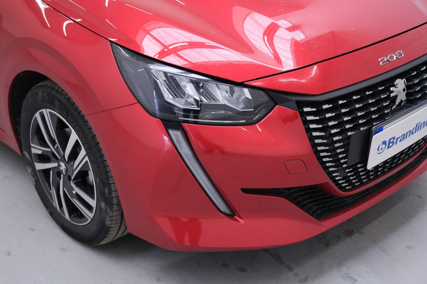 PEUGEOT 208 - Foto 4