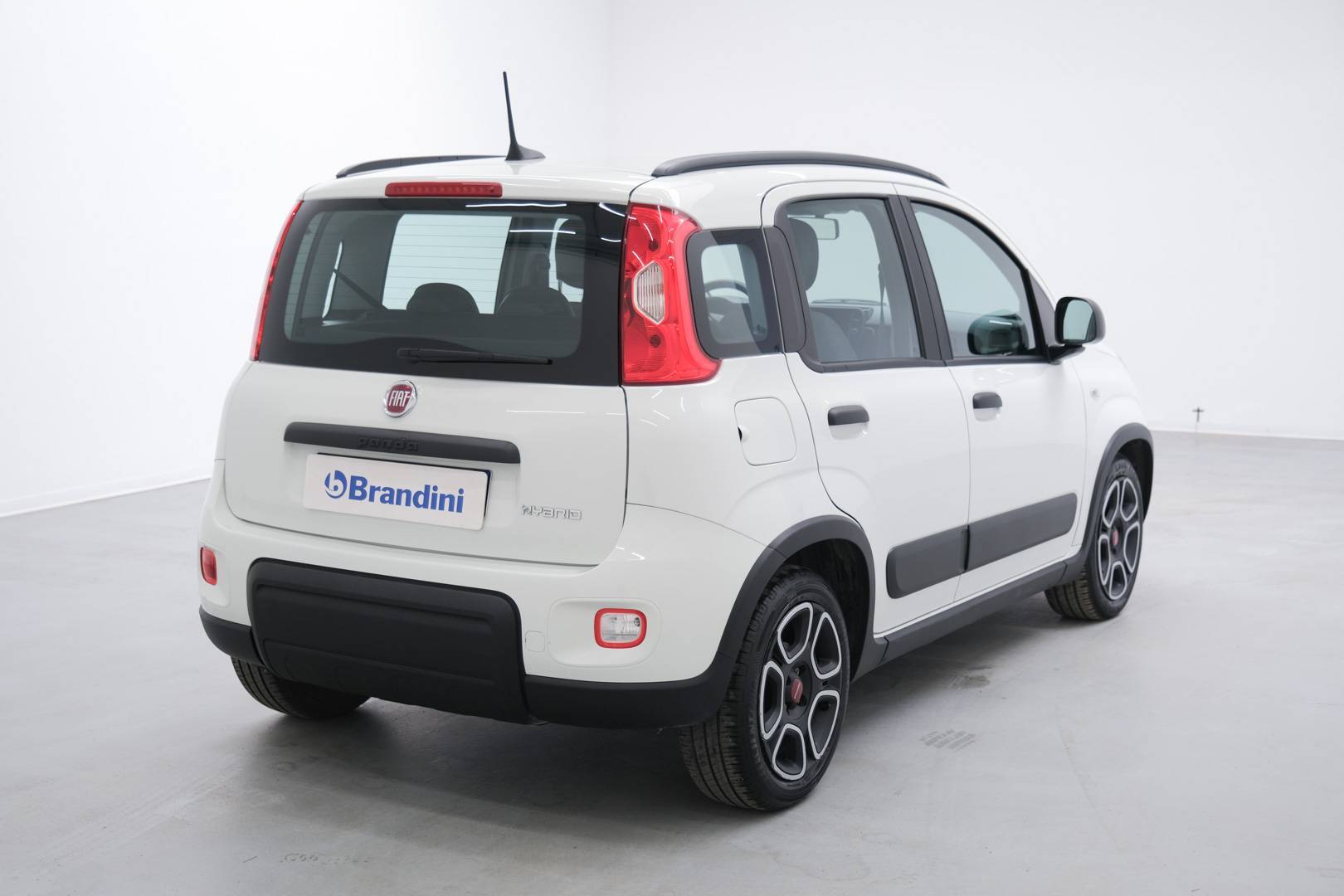 FIAT Panda - Foto 8