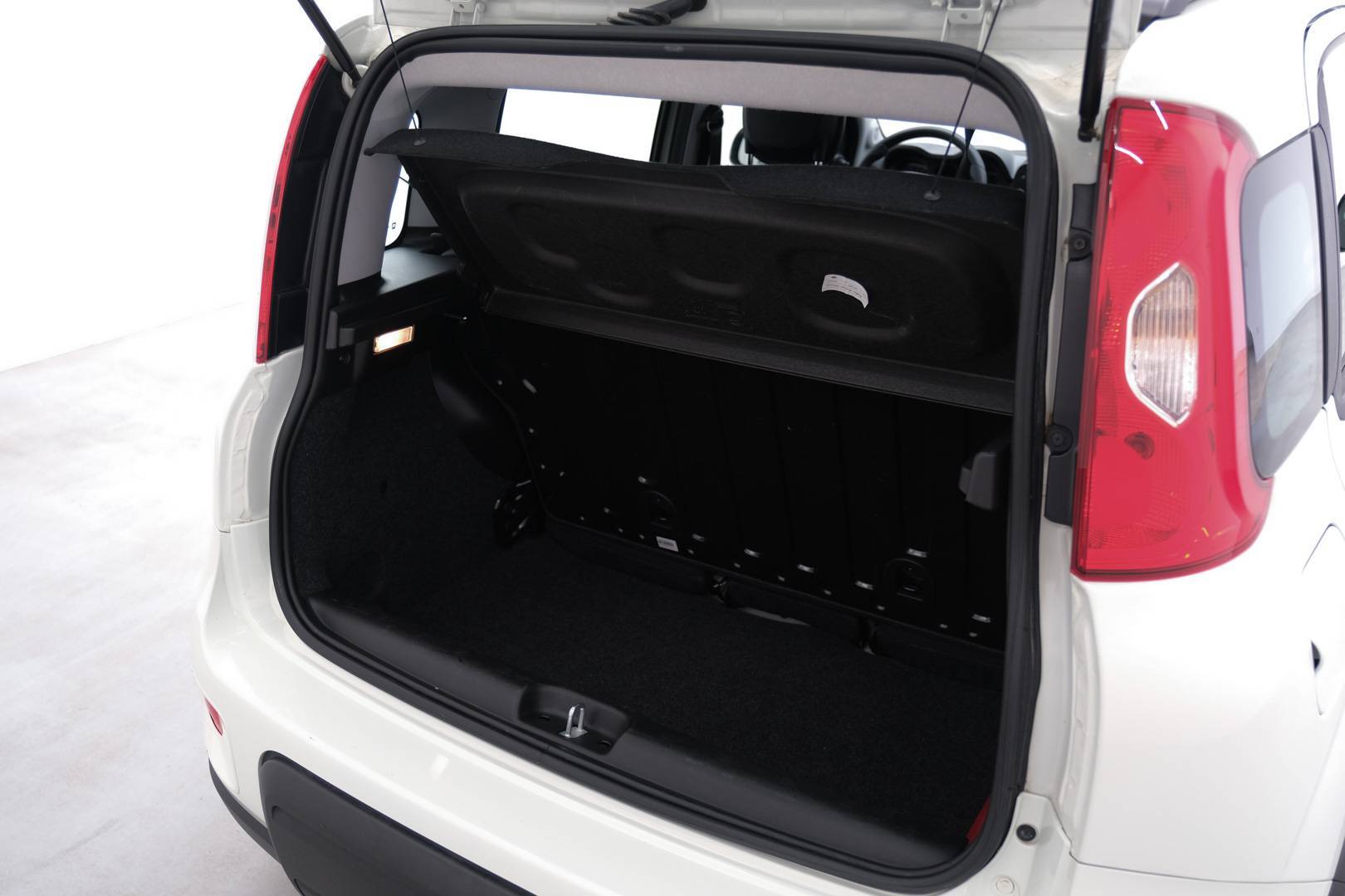 FIAT Panda - Foto 9