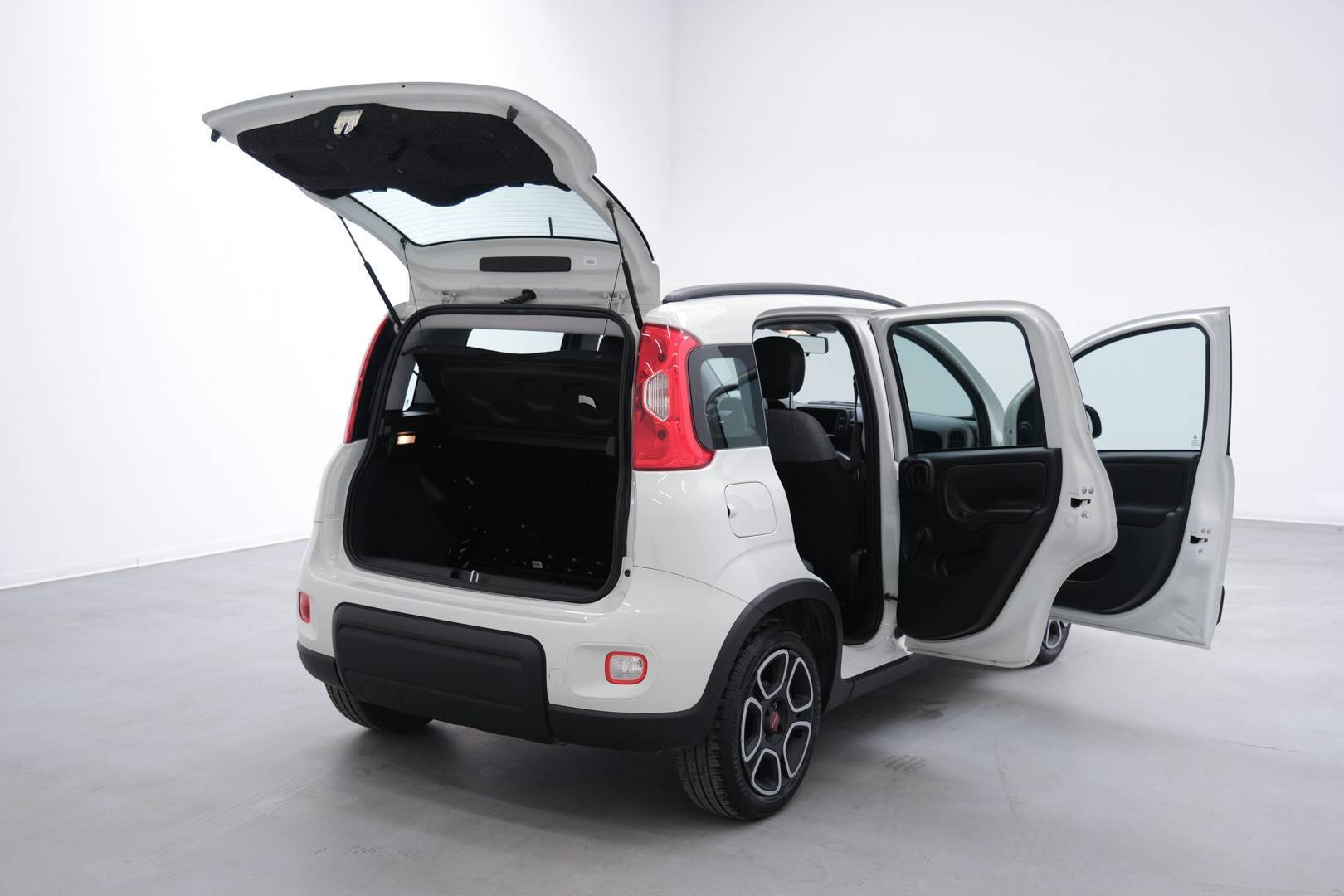 FIAT Panda - Foto 10
