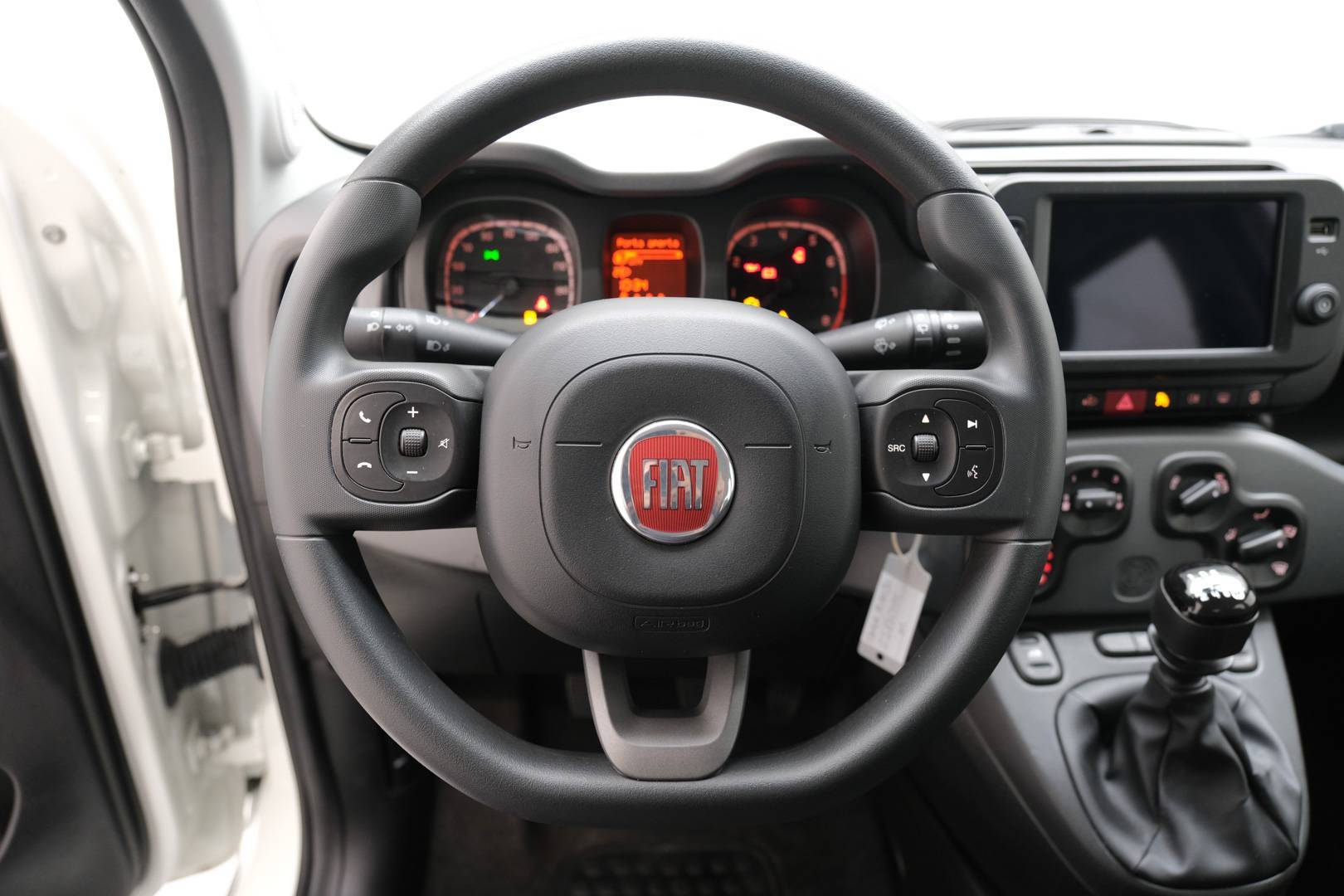 FIAT Panda - Foto 12