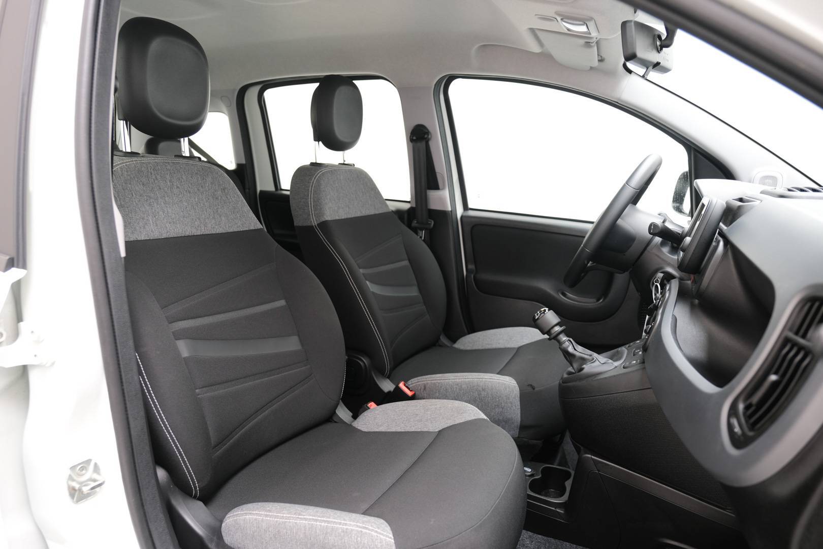 FIAT Panda - Foto 23