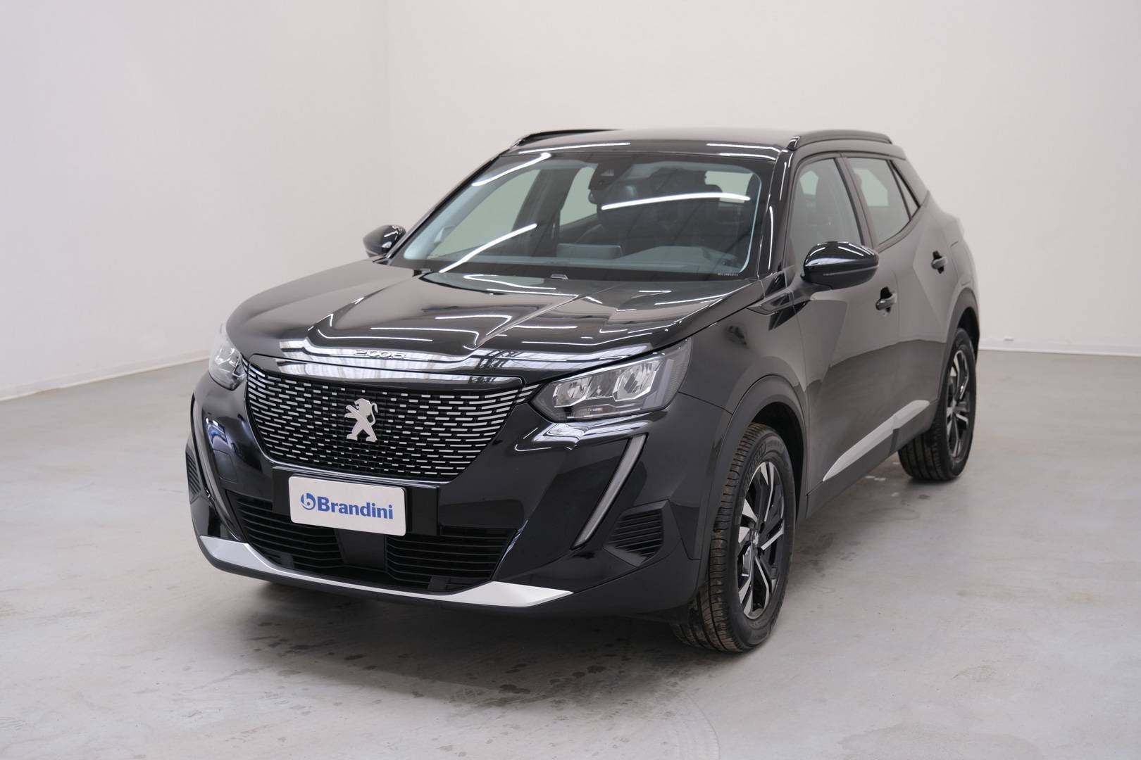 PEUGEOT 2008 - Foto 1