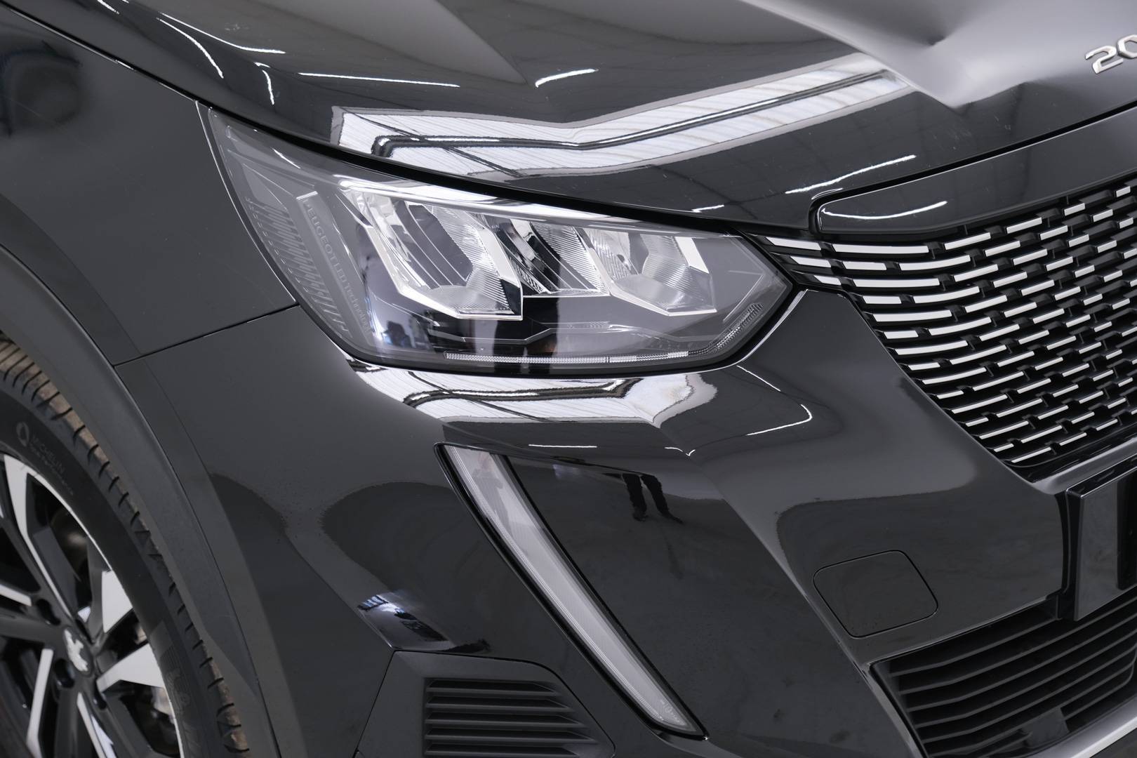 PEUGEOT 2008 - Foto 4