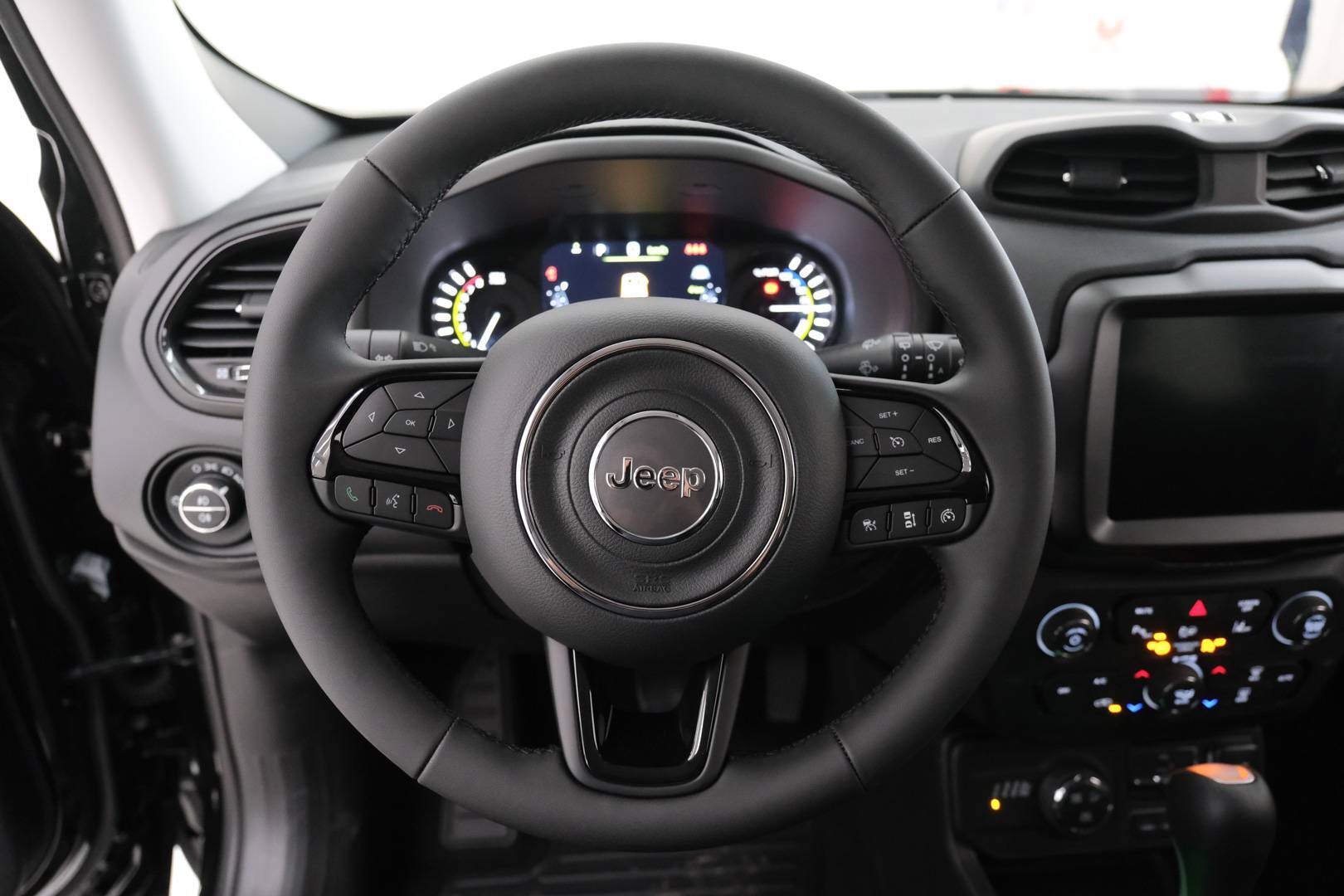 JEEP RENEGADE PHEV - Foto 10