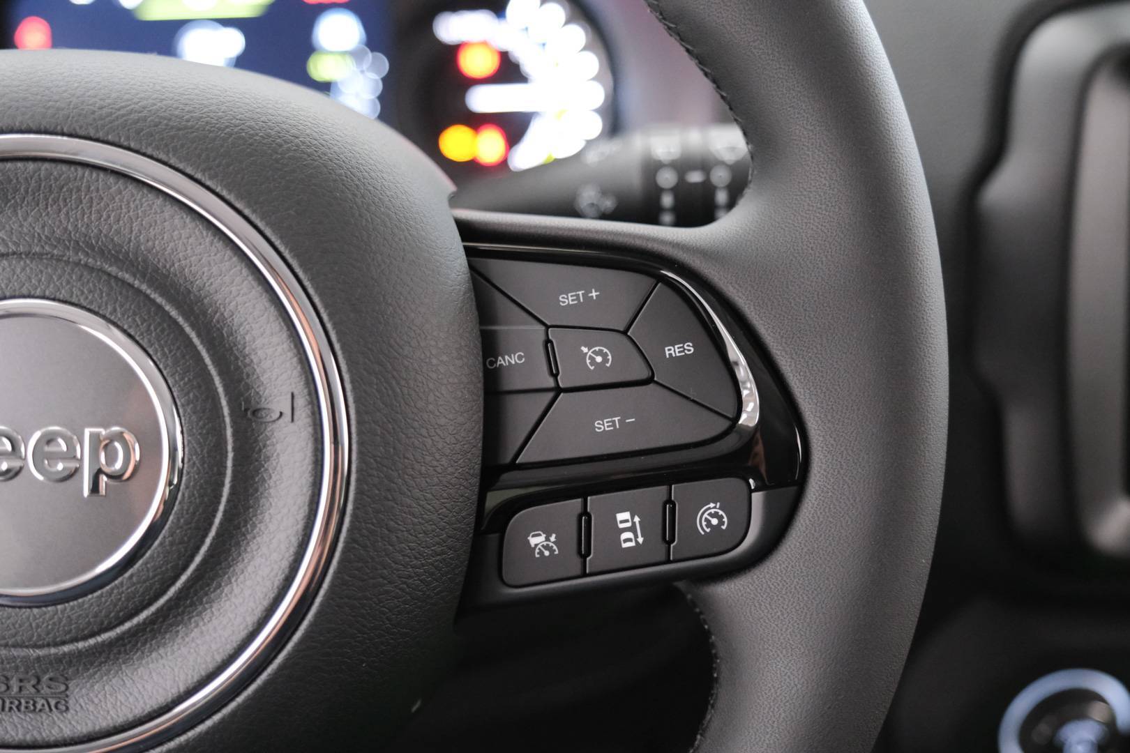 JEEP RENEGADE PHEV - Foto 12