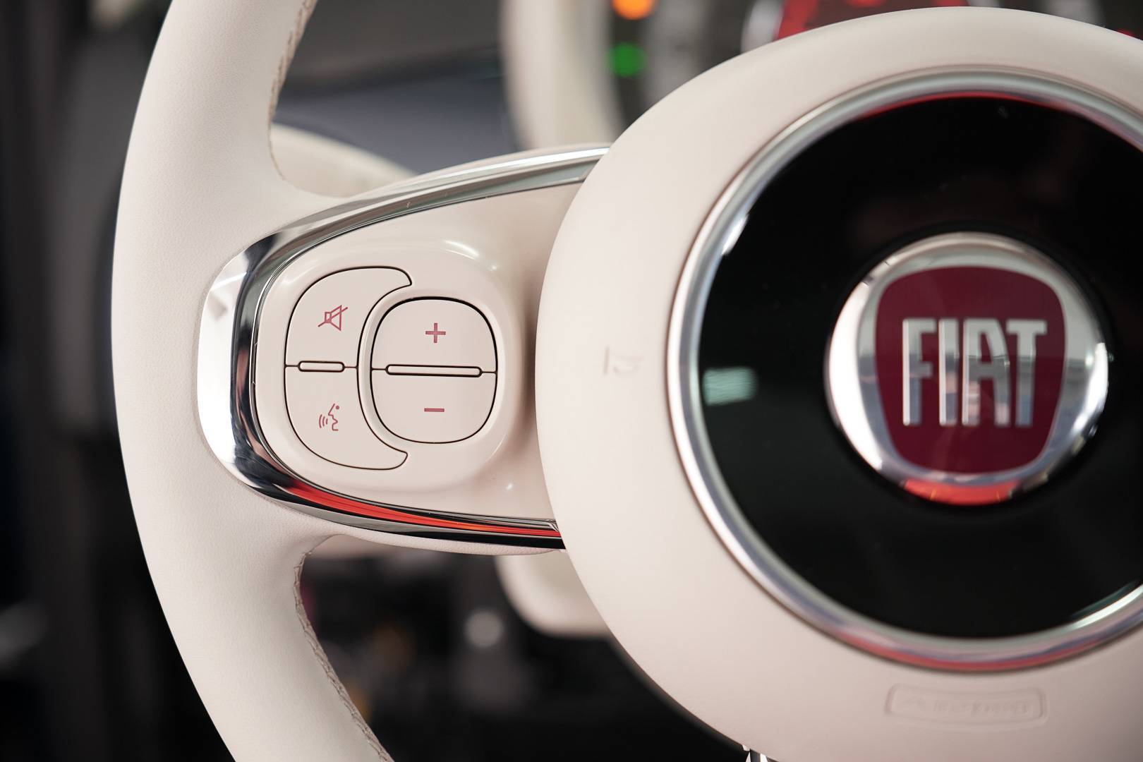 FIAT 500 - Foto 11