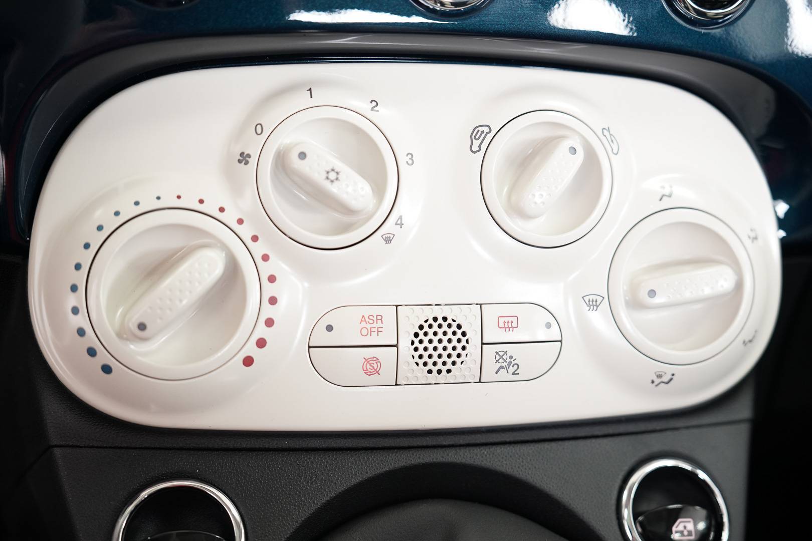 FIAT 500 - Foto 15