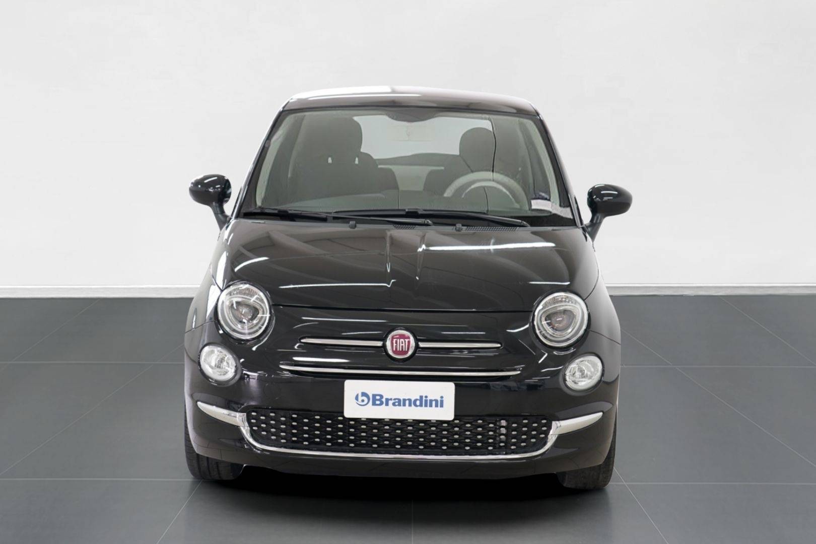 FIAT 500 - Foto 2